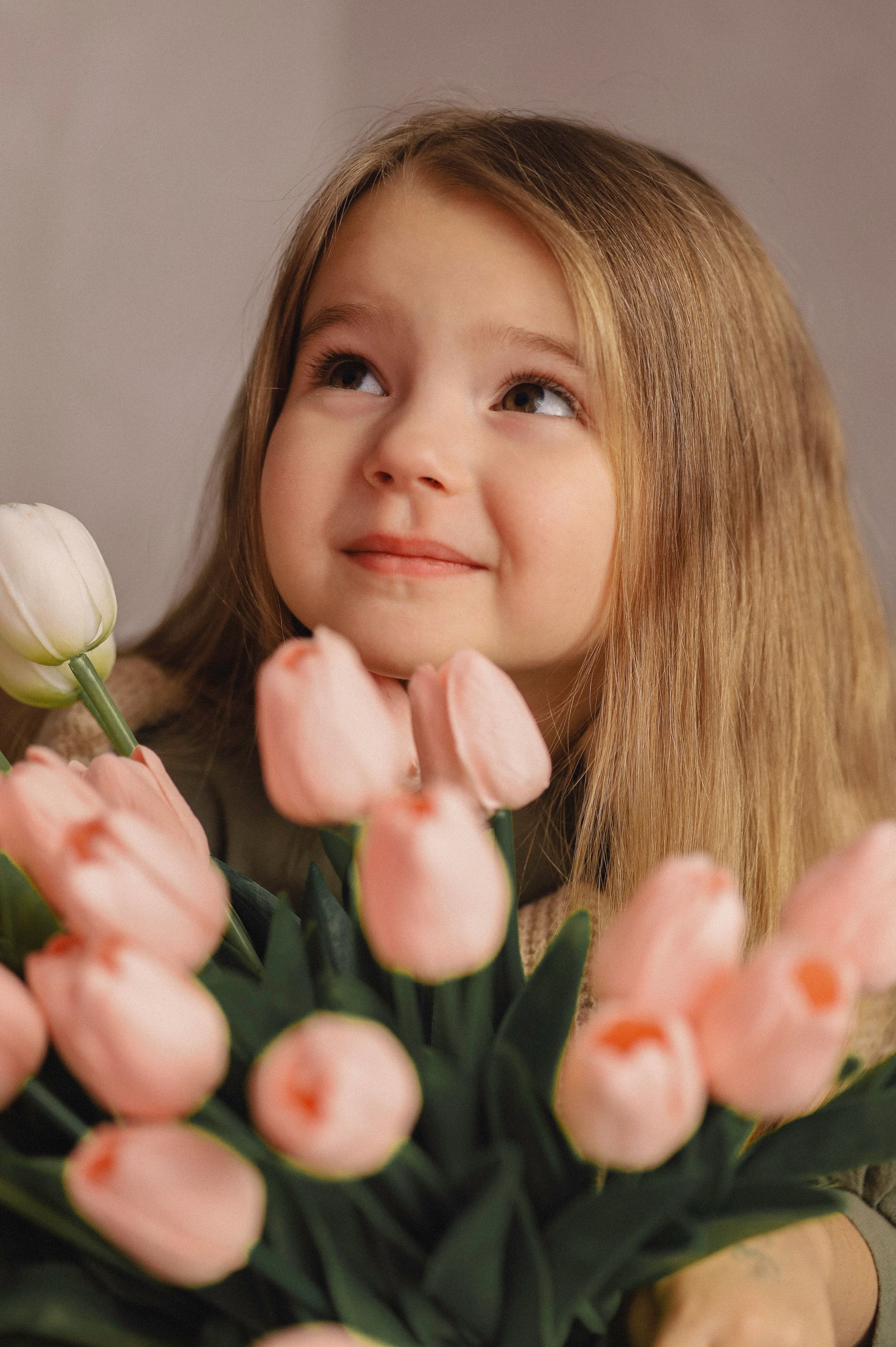 ДЕТСКИЙ ПОРТРЕТ. Главная