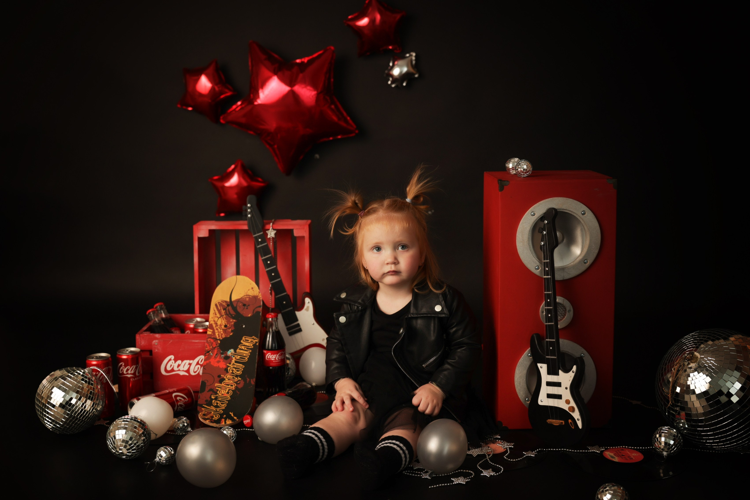 ВАРЕ 2 ГОДА. Фотограф в Туле Оксана Денисова