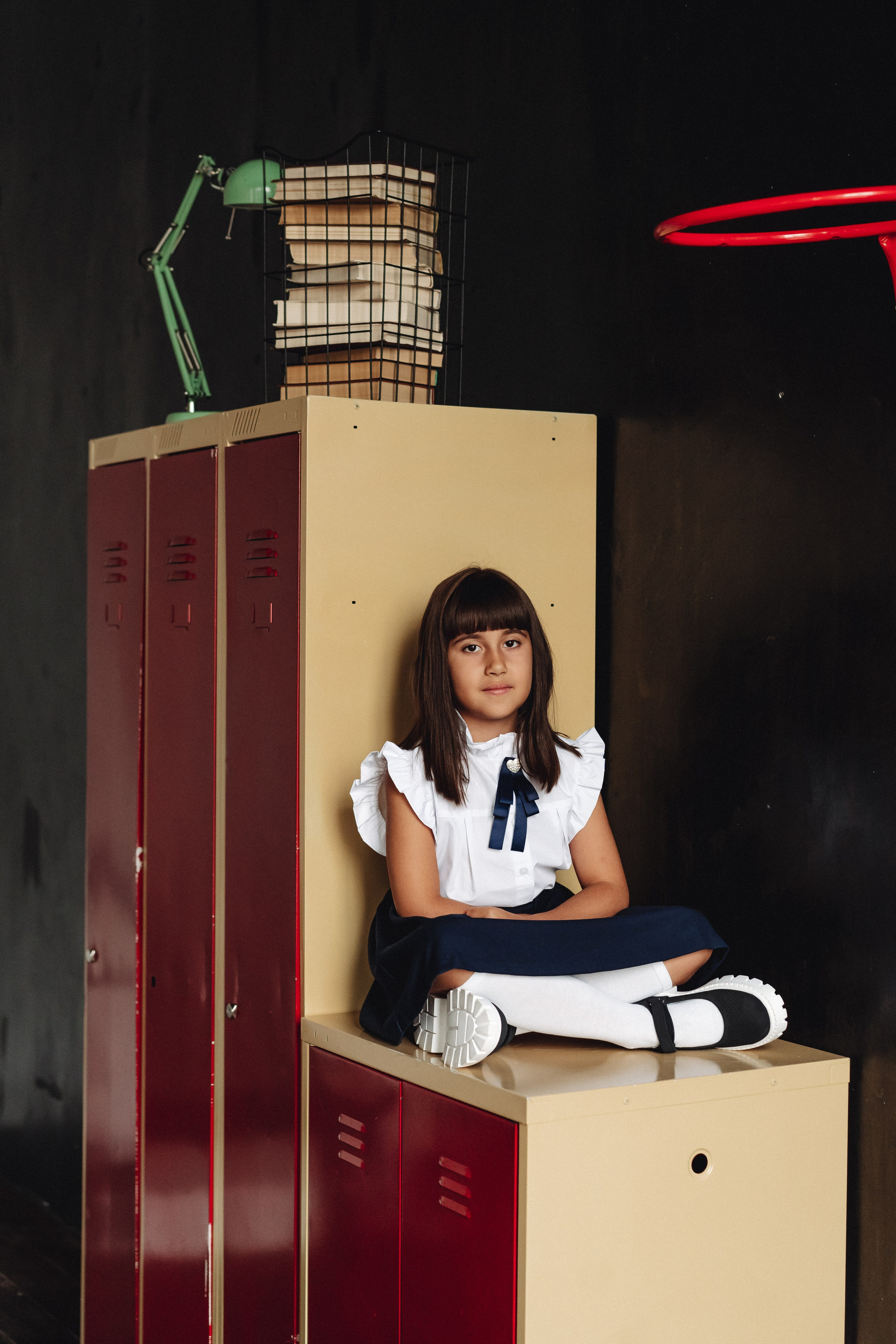 1-4 классы. Семейный и контент фотограф в Красноярске Власова Екатерина