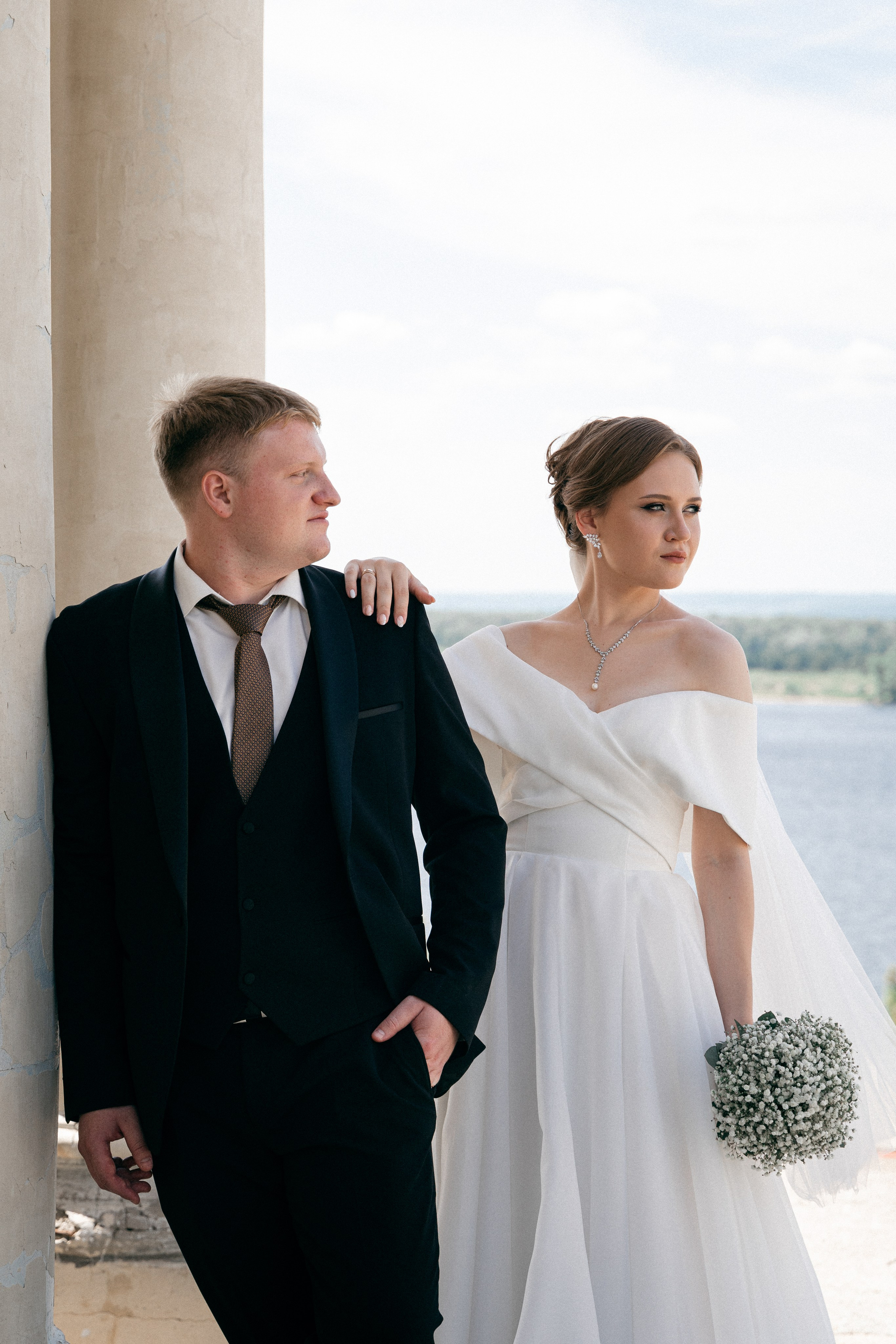 Вадим и Екатерина. Антон Исаев — Фотограф-видеограф в Самаре