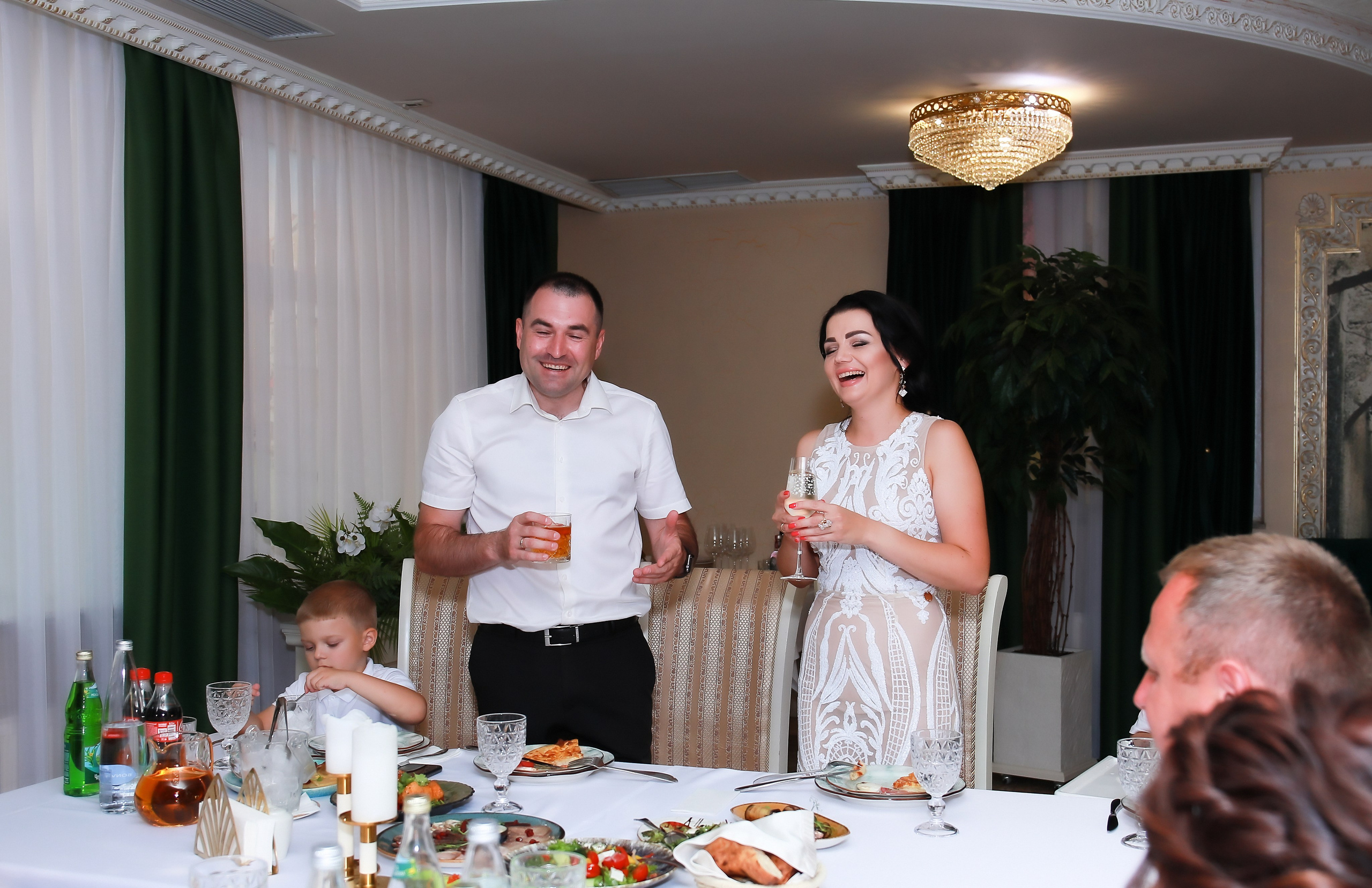 Amici Grand Hotel. Детский семейный фотограф Краснодар