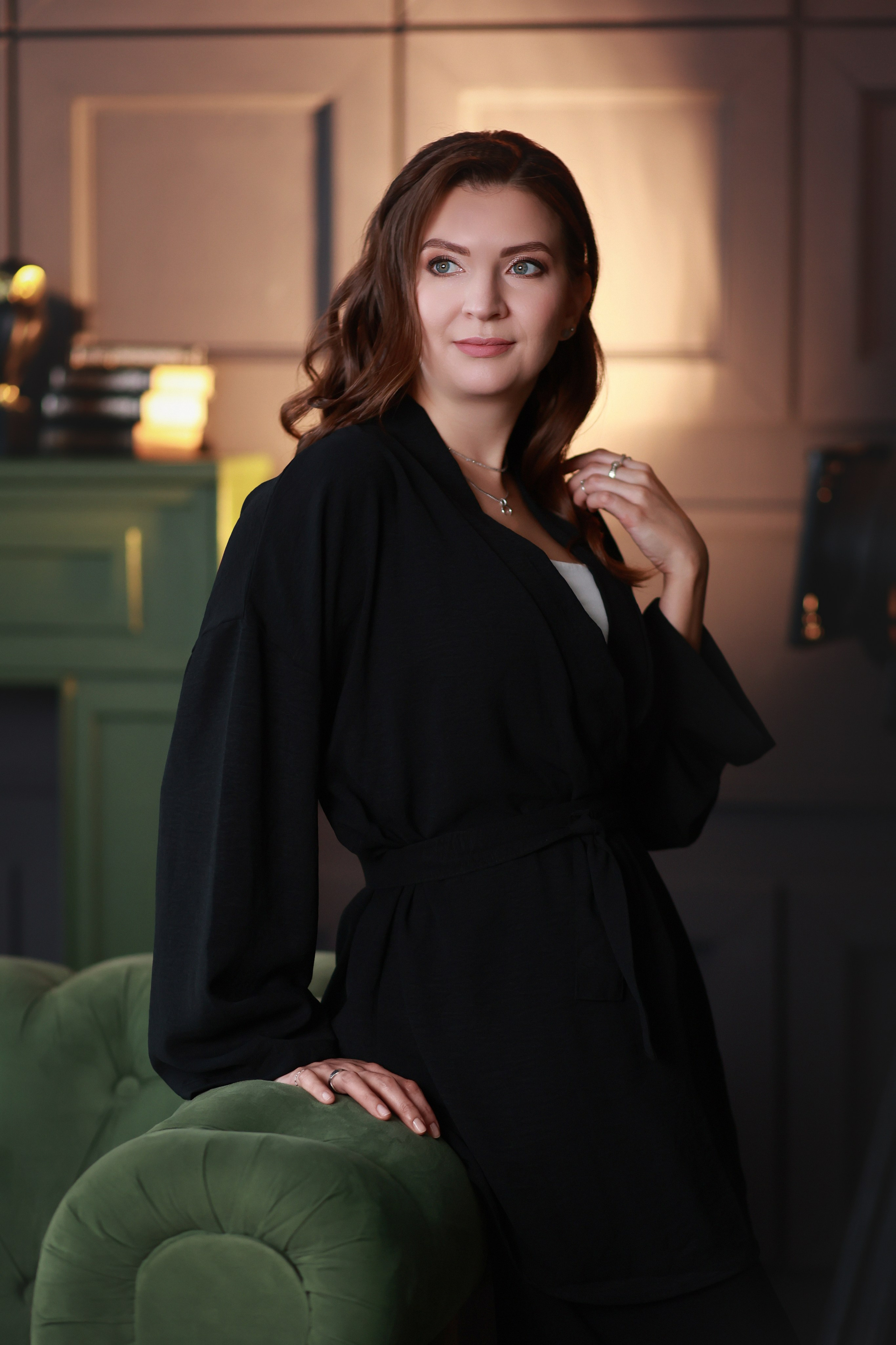 Надежда. Детский семейный фотограф Краснодар