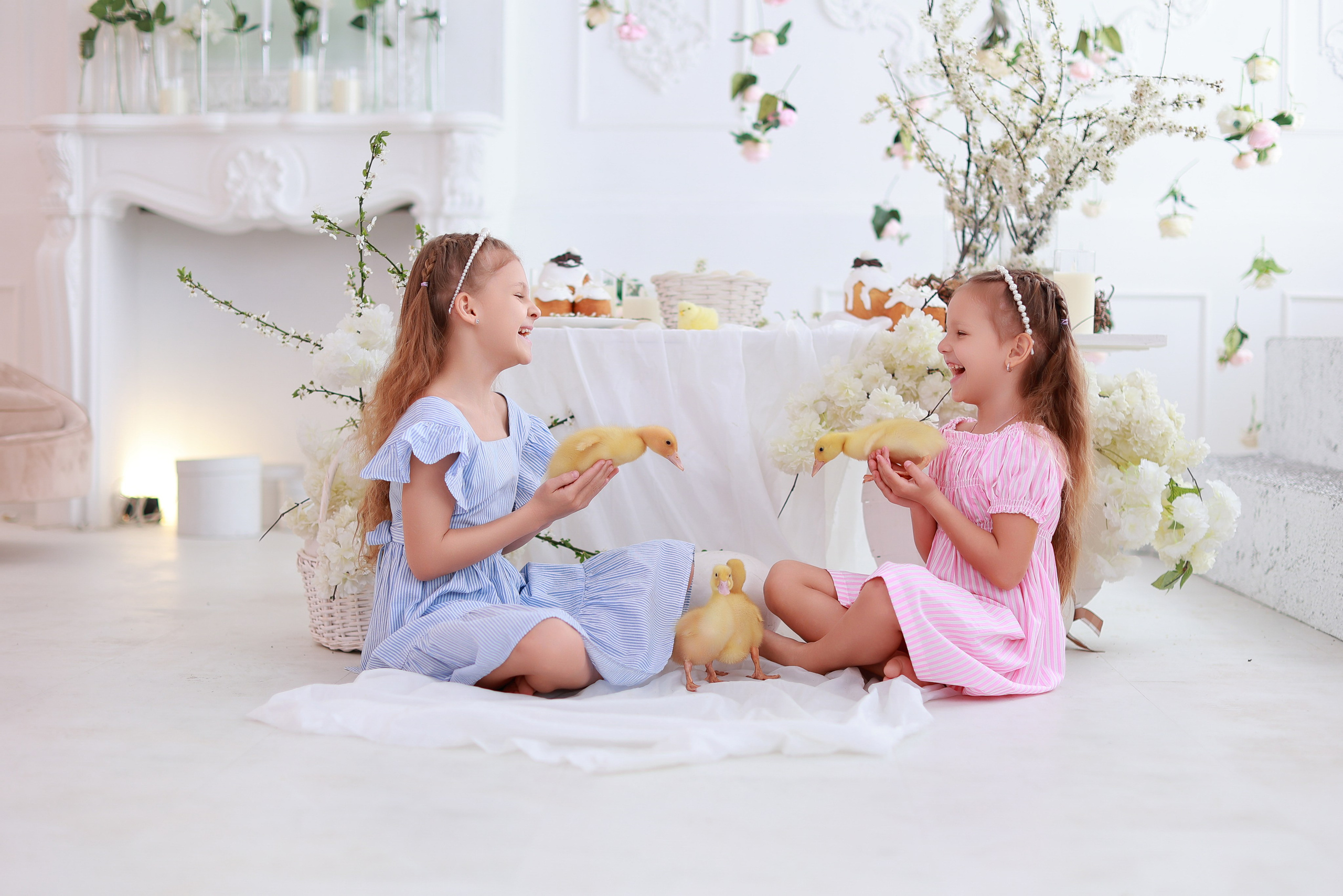 . Детский семейный фотограф Краснодар