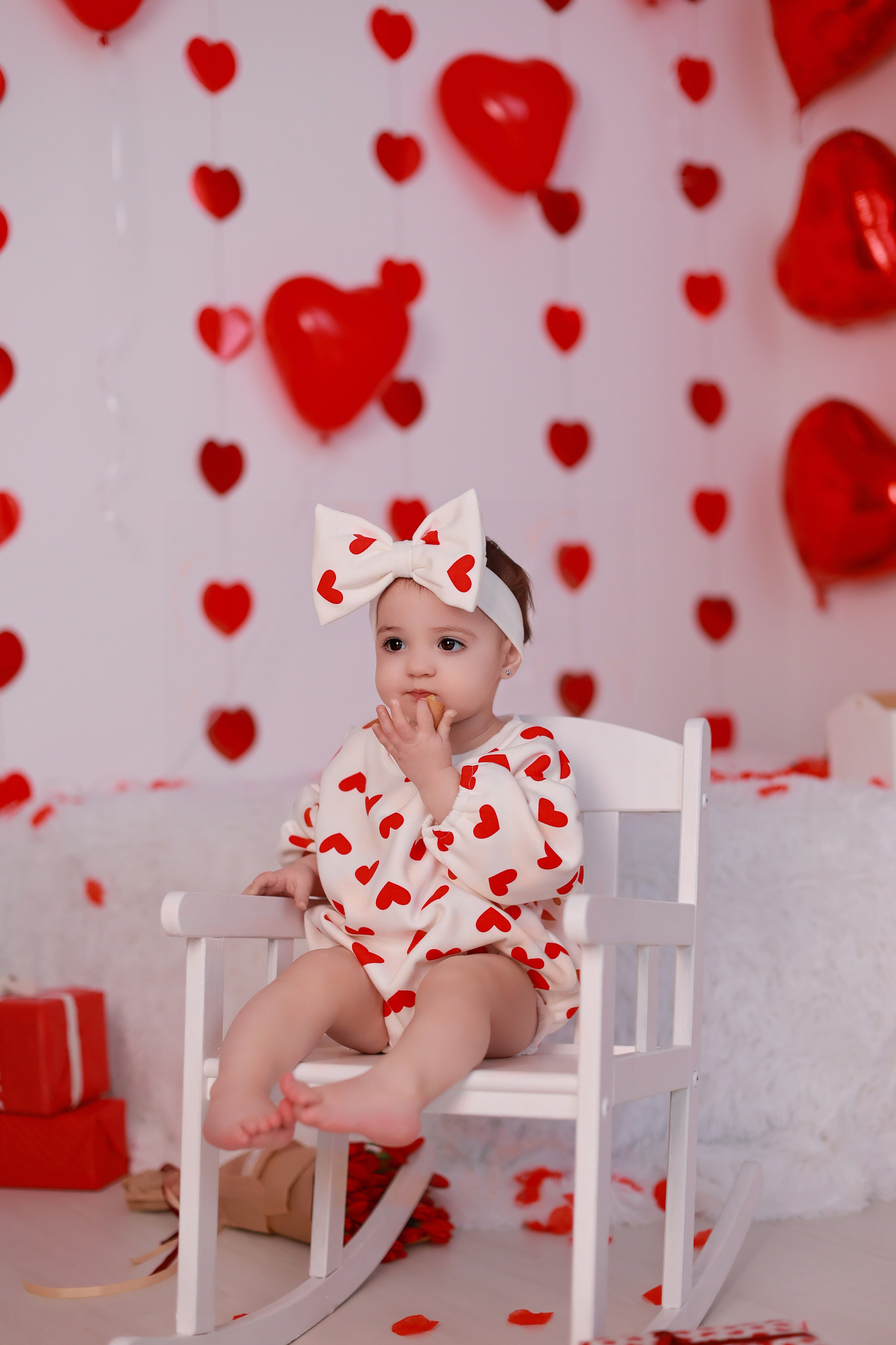 Дарина. Детский семейный фотограф Краснодар