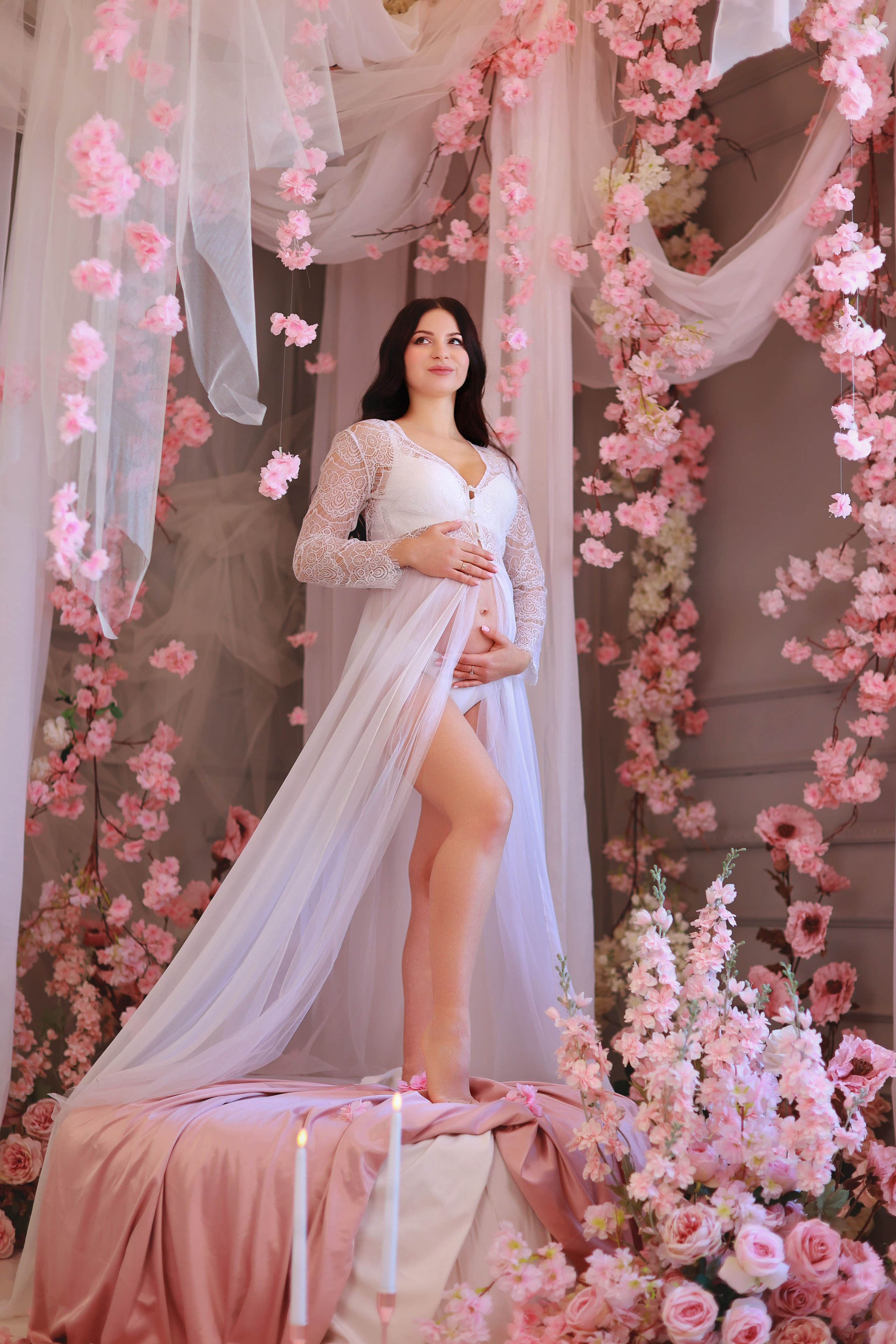 Анастасия. Детский семейный фотограф Краснодар