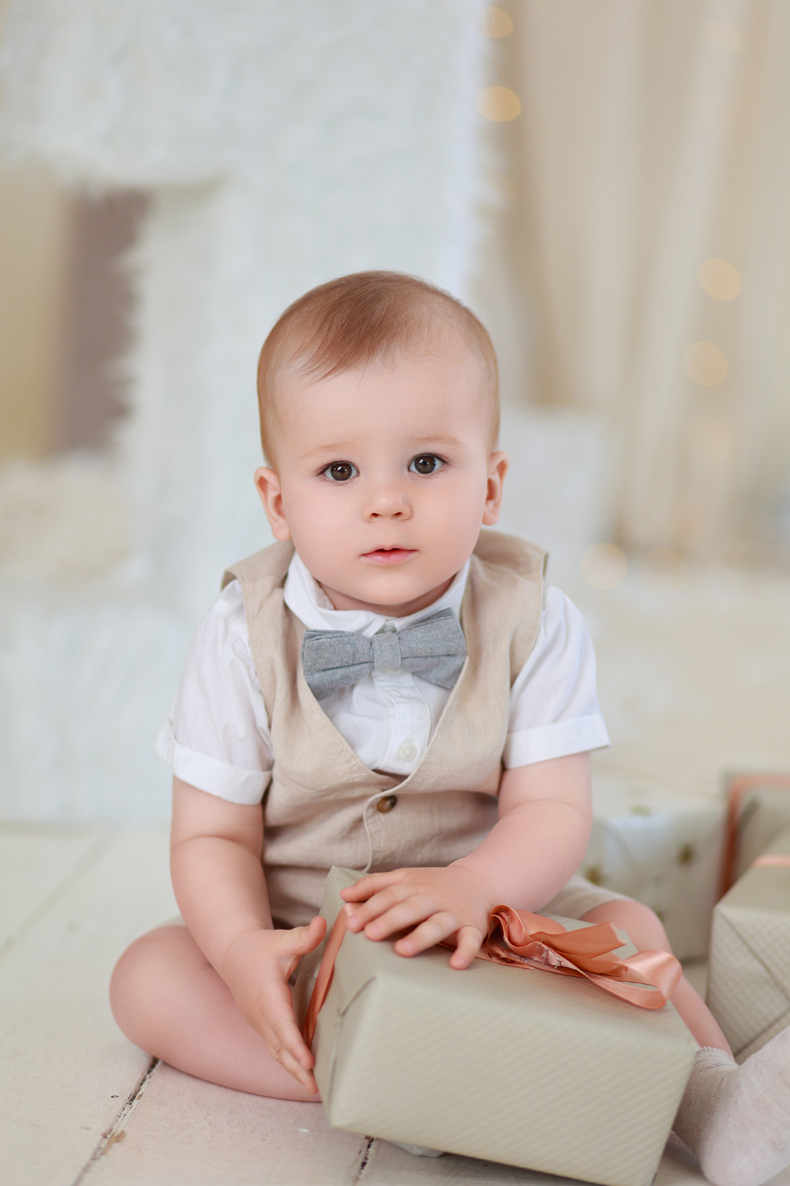 Лев. Детский семейный фотограф Краснодар