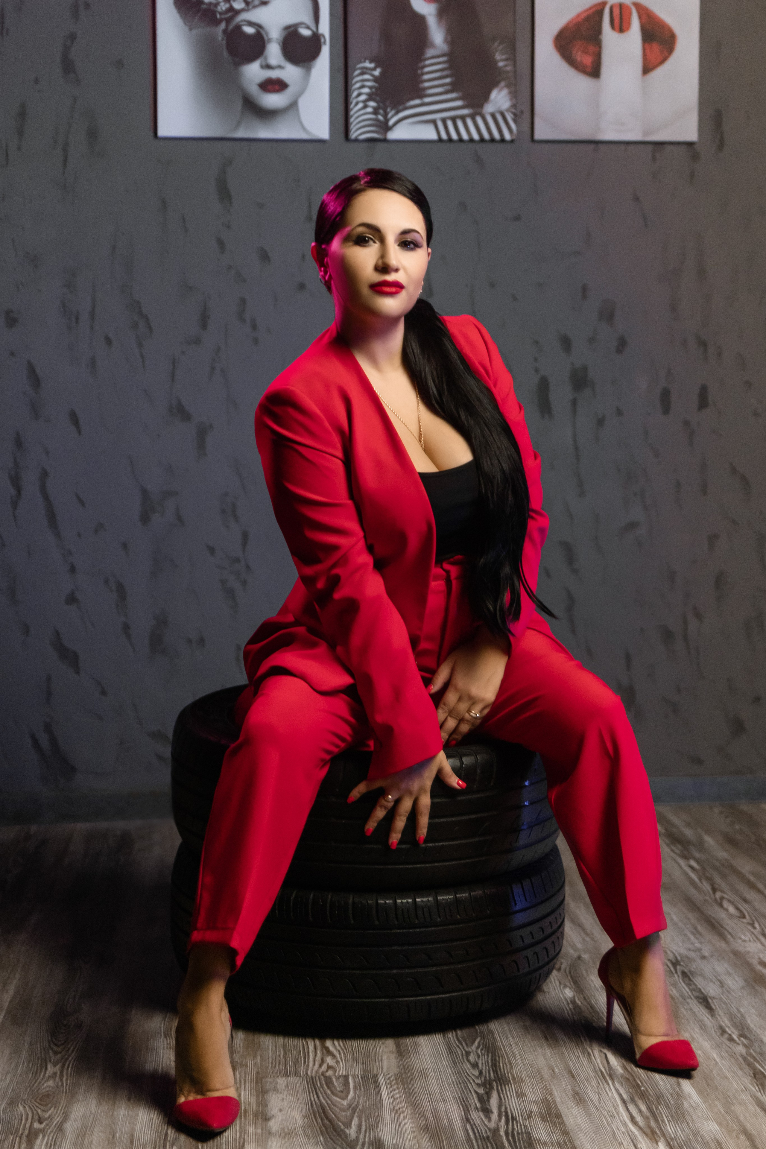 Персональный фотограф в Таганроге Юлия Максименко