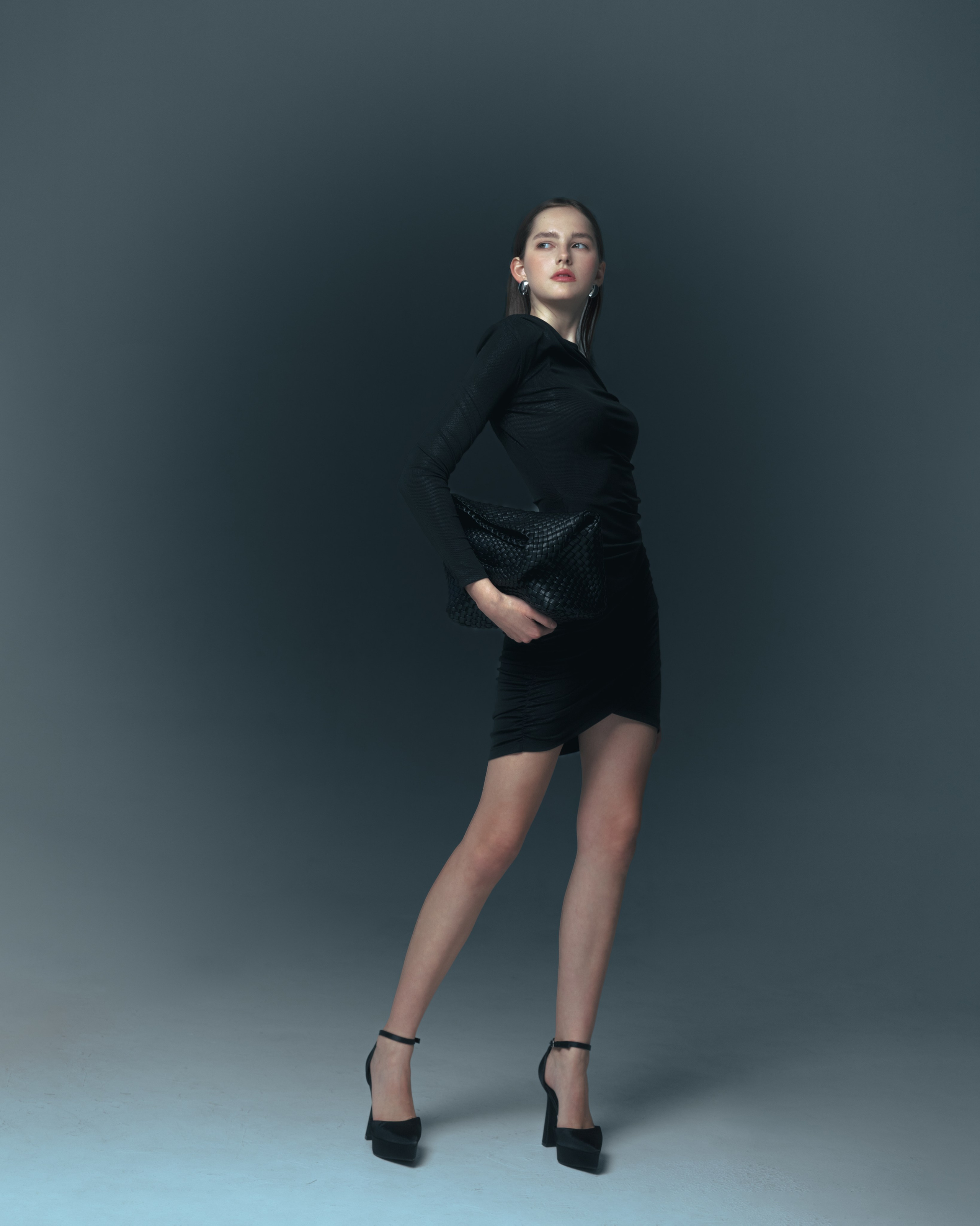 Sonya P. Modeling agency TM MODELS