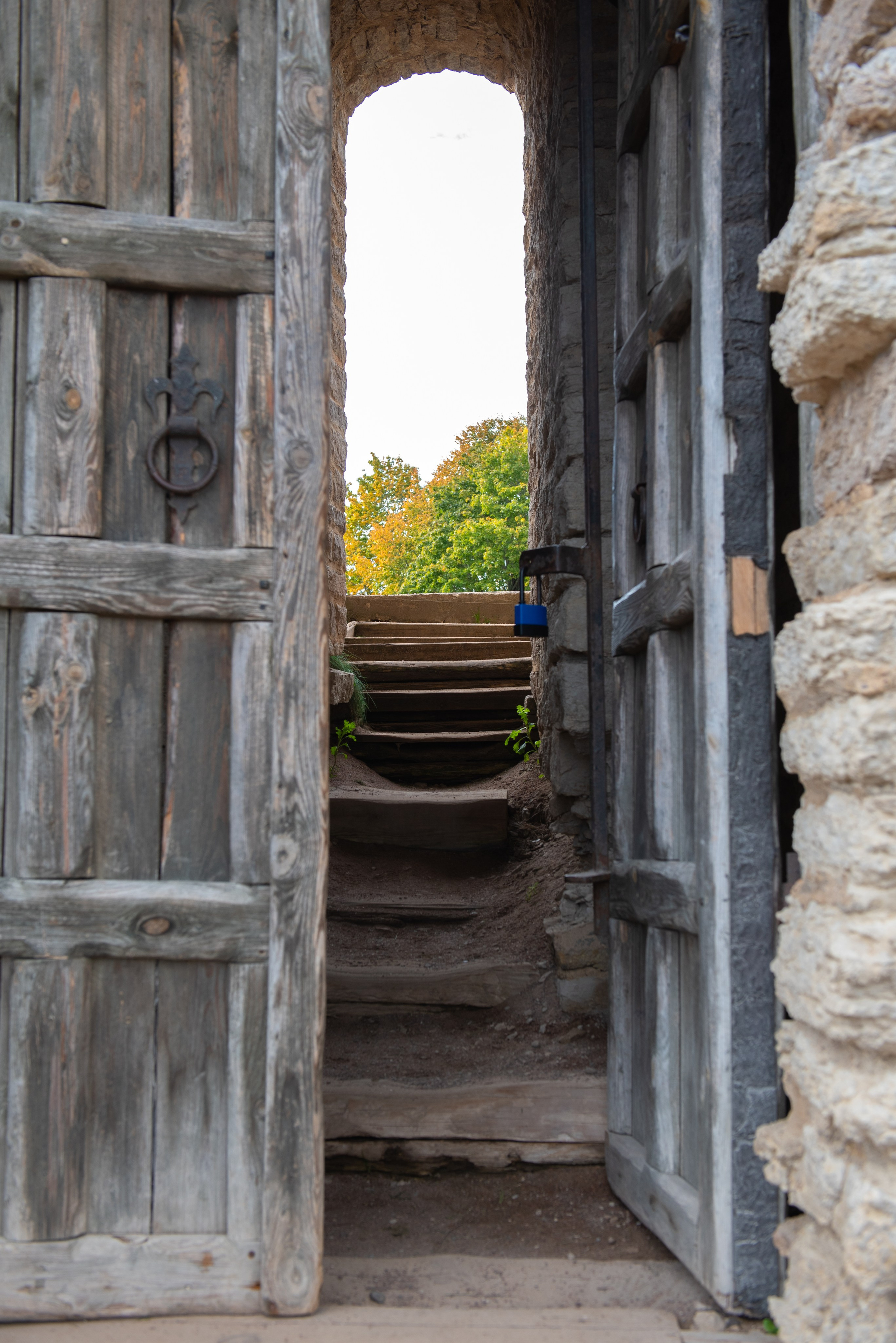 Изборск. Портретный и архитектурный фотограф в Москве и Санкт-Петербурге