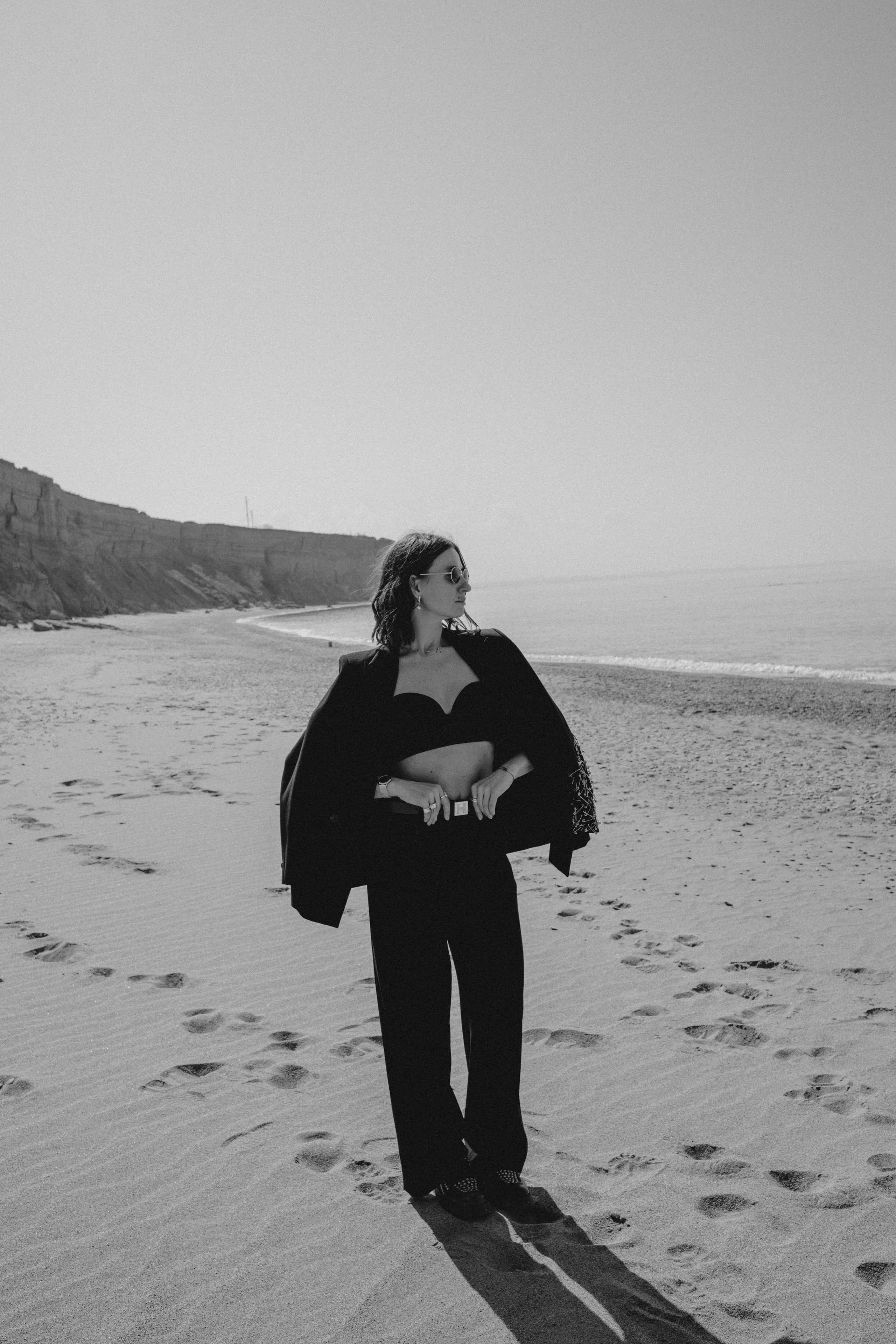 Black. Фотограф Немазенко Ольга