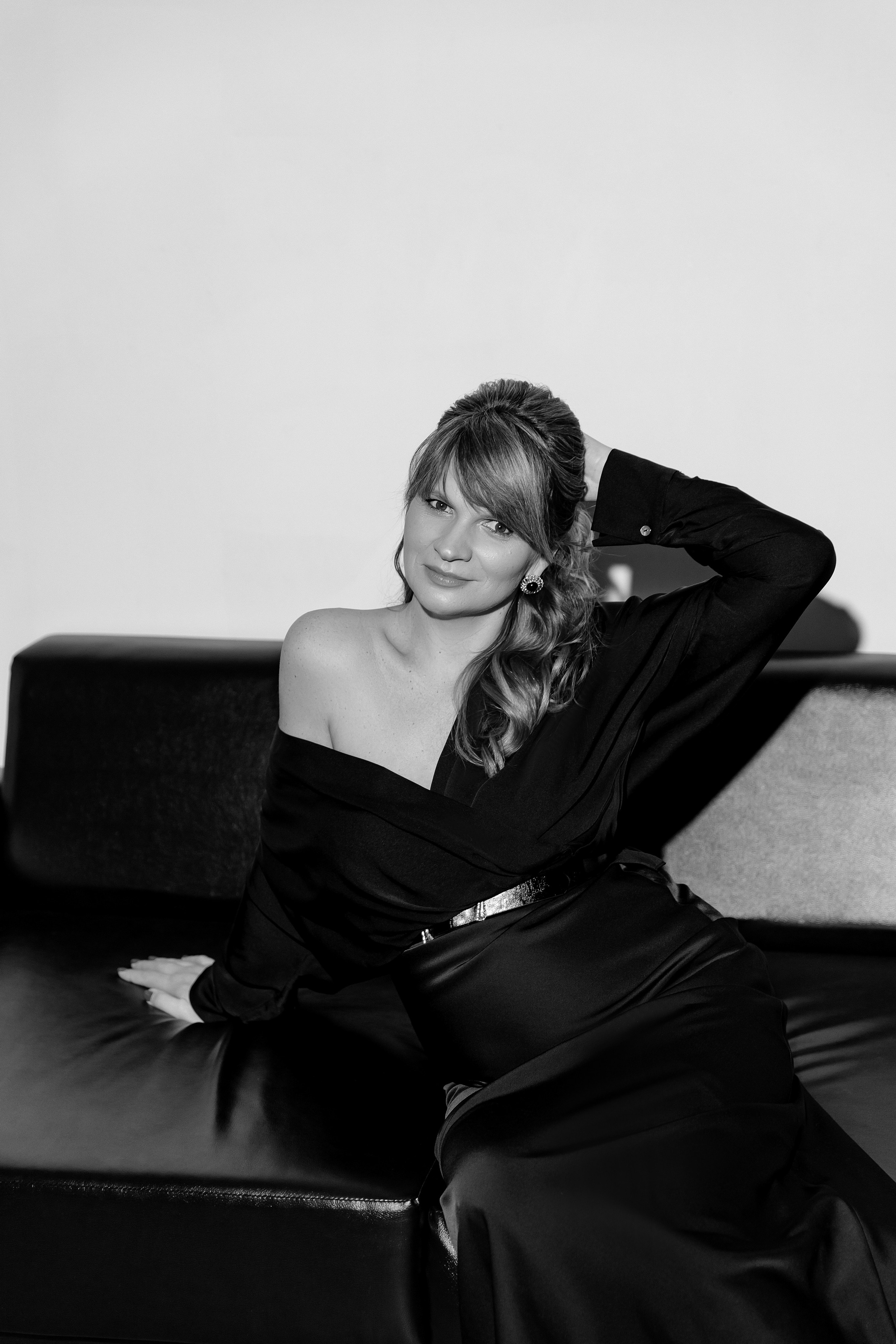 Съемка Беременности