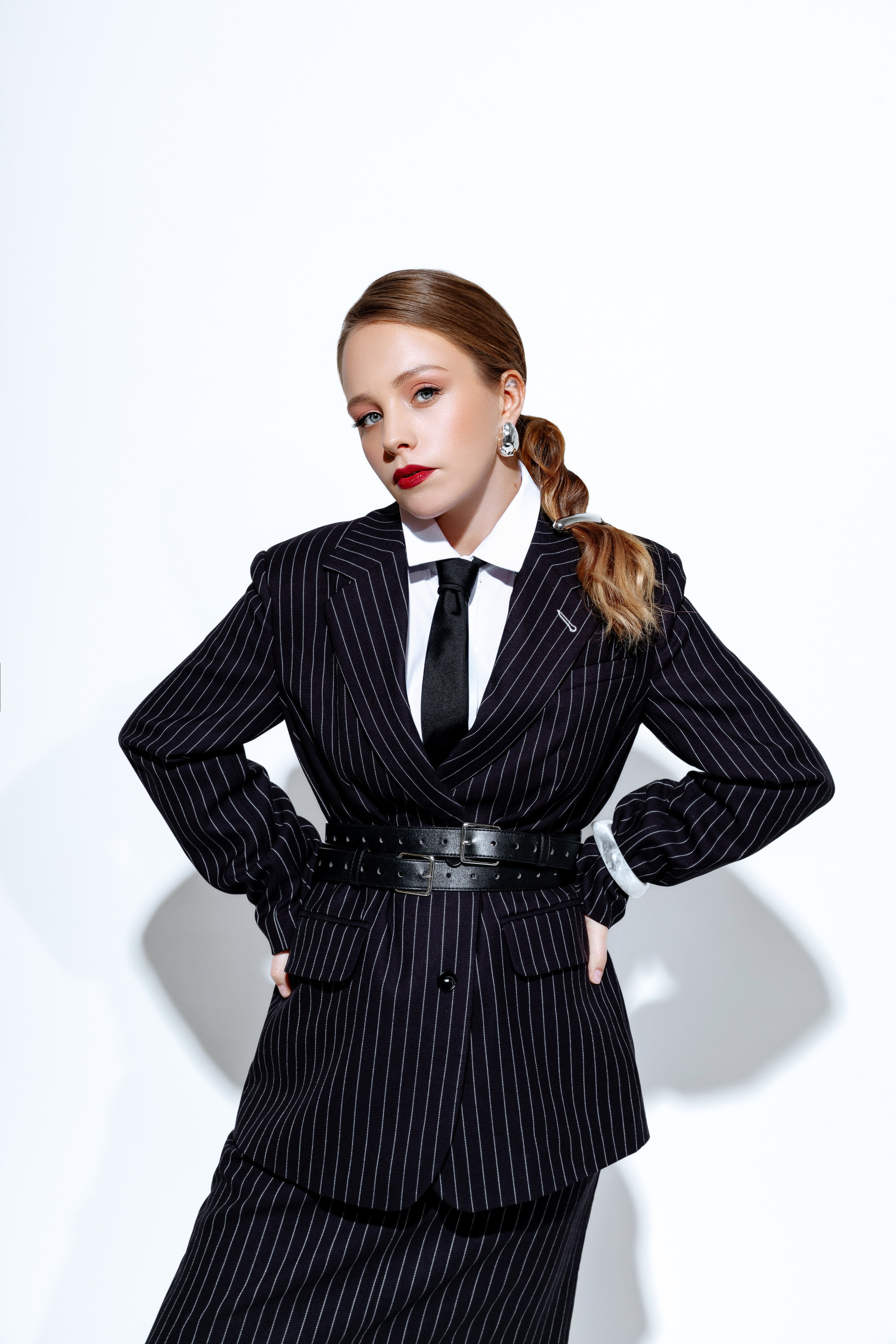 Одиночные съемки