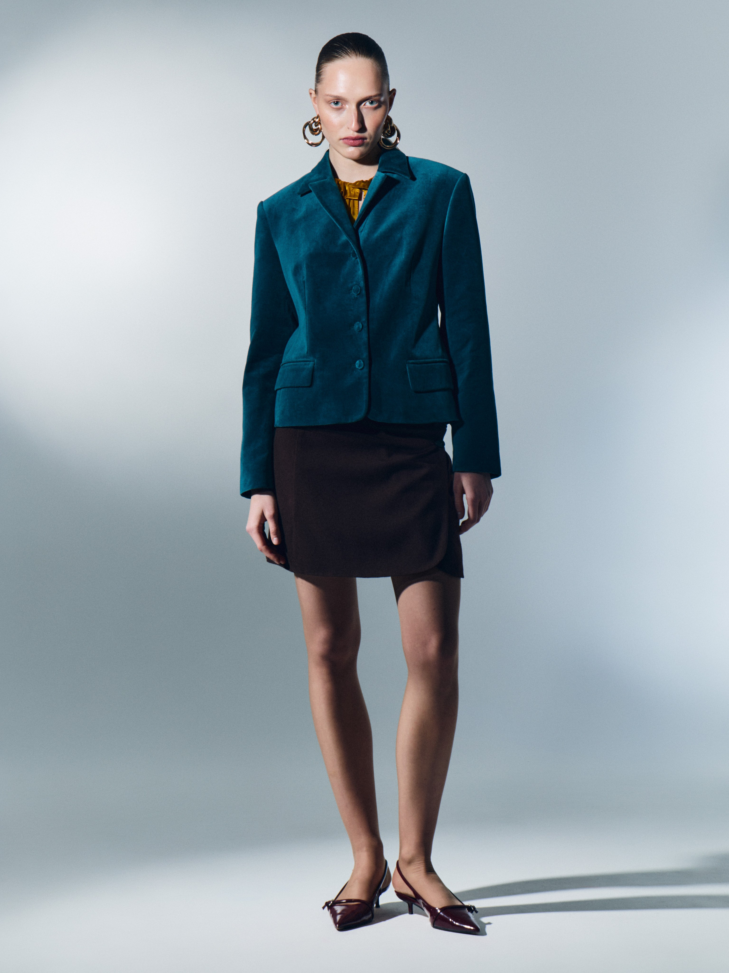 6. Фотосъемки одежды и аксессуаров для Wildberries, Ozon