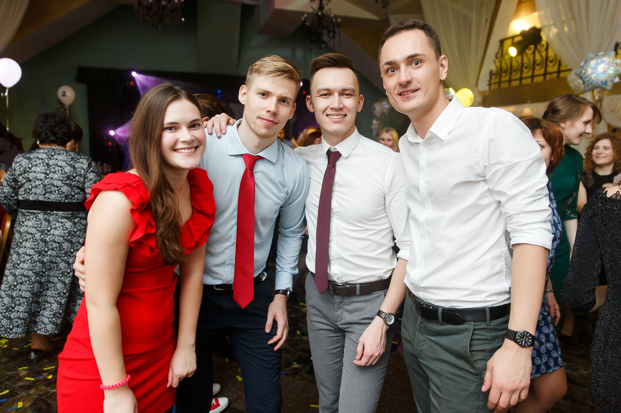 66. Фотограф Недорез Александр в Москве. Репортаж на ваших мероприятиях