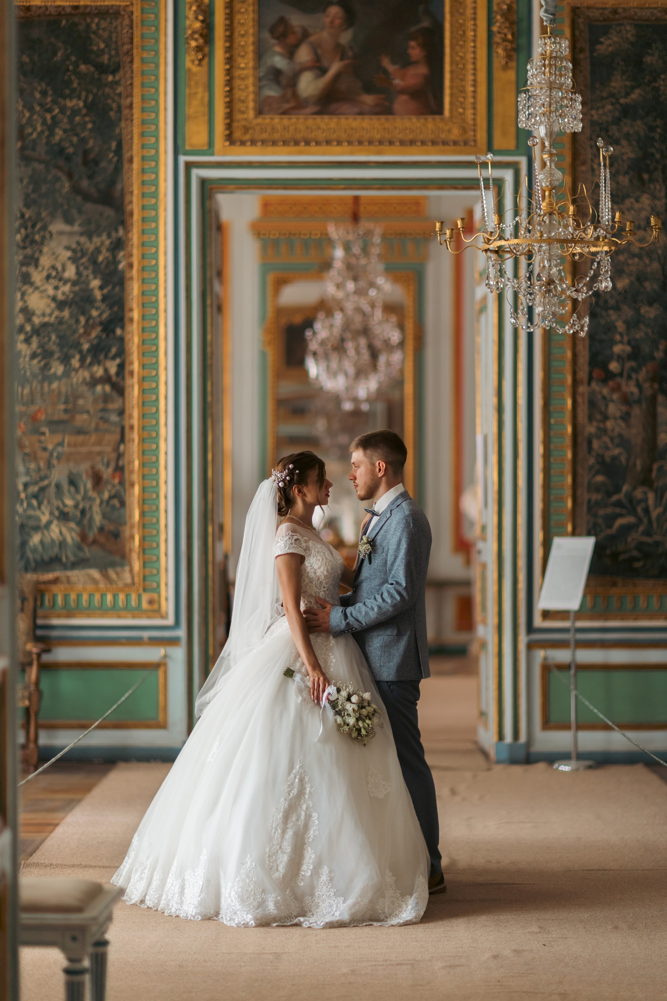 Прогулка. Photomantis