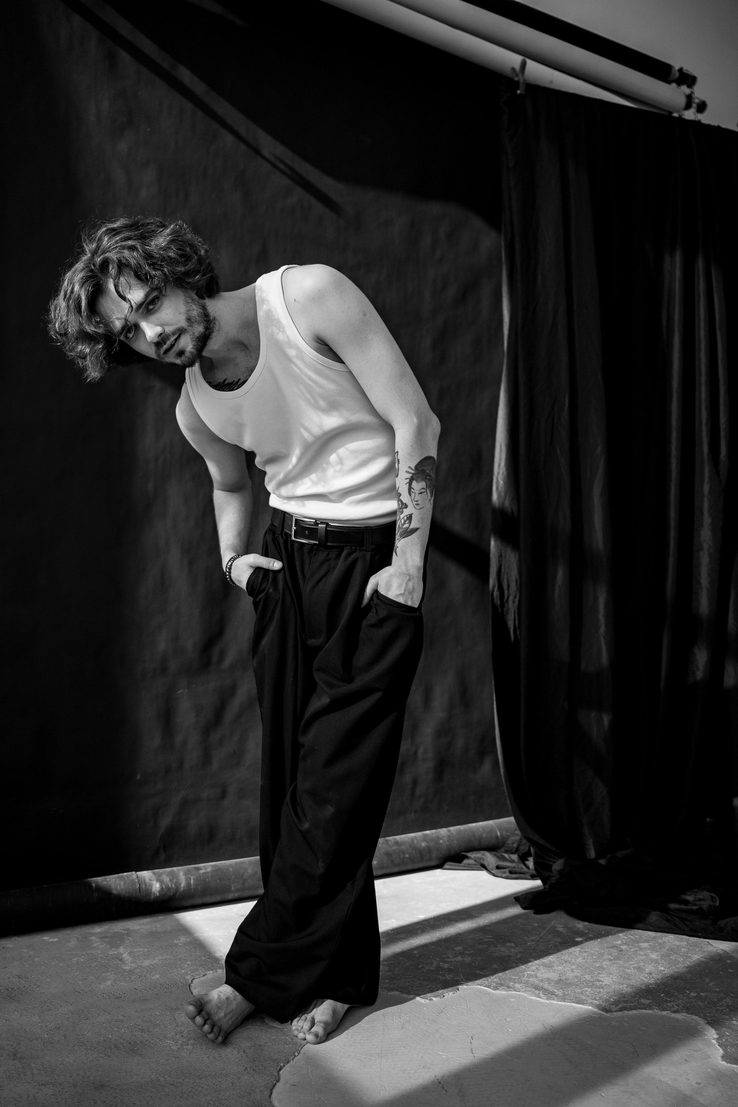 Дима. Свадебный фотограф Тольятти Москва Адамова Виктория