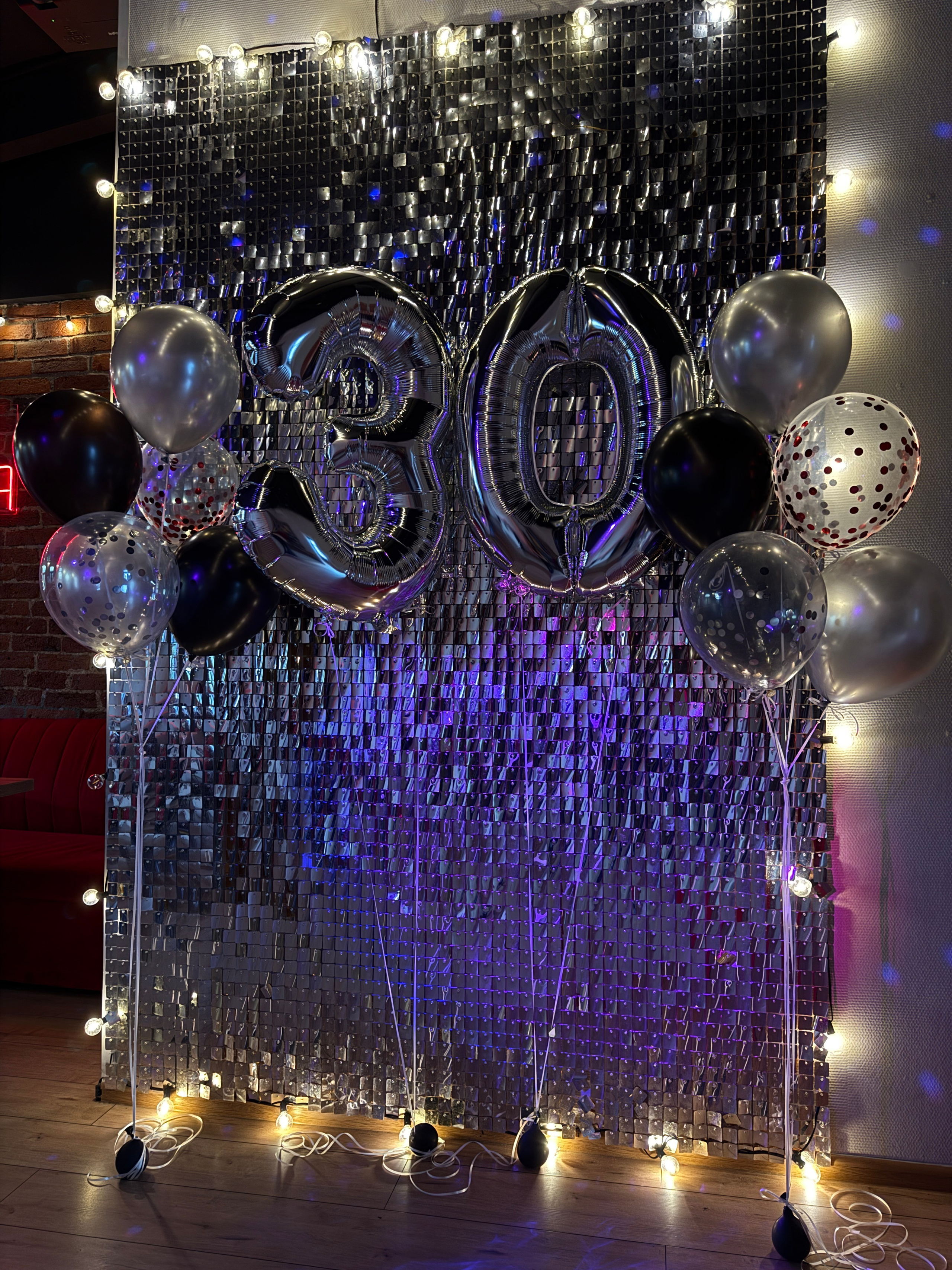 Фотозона eazy. Izmailov loft