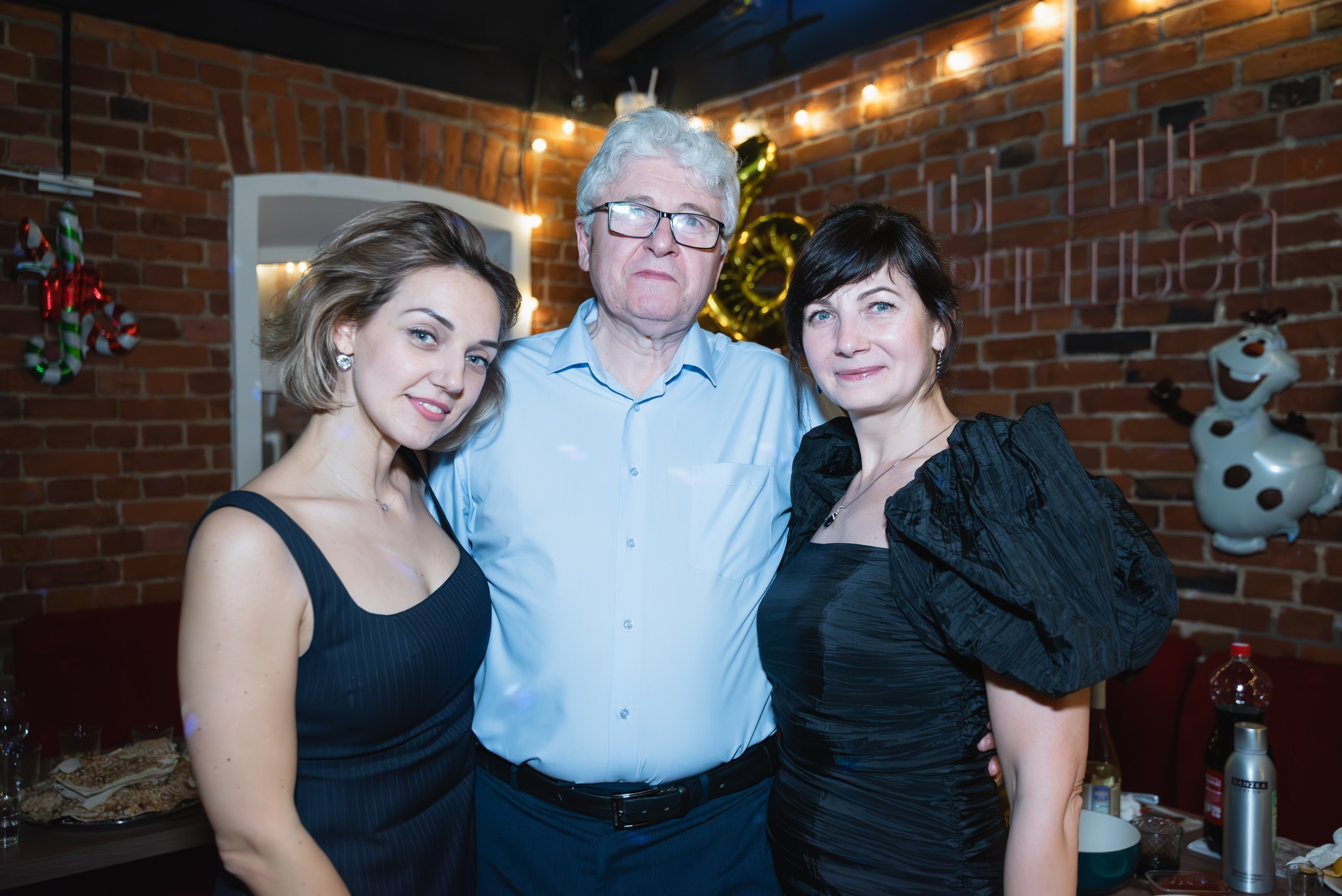 Фотограф. Измайлов Лофт