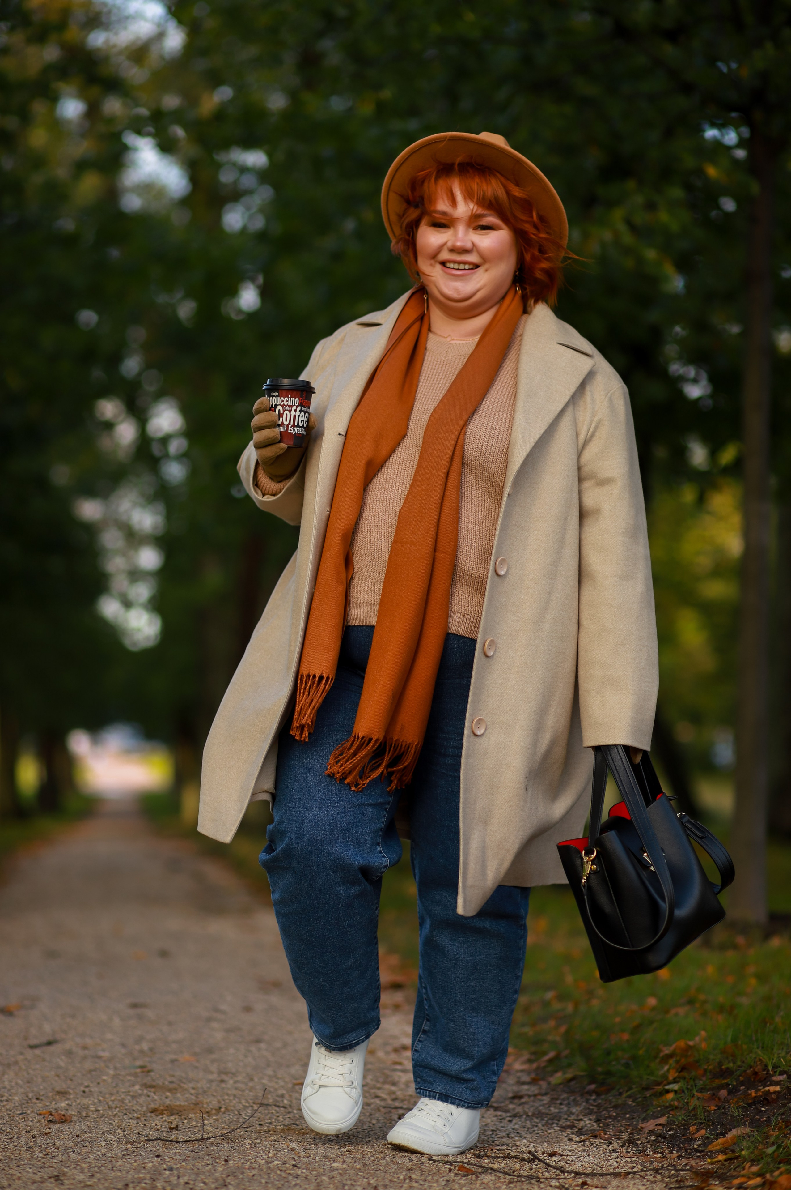 ЕКАТЕРИНА | Выборг | Монрепо. Фотограф в Выборге | Юлия Басырова