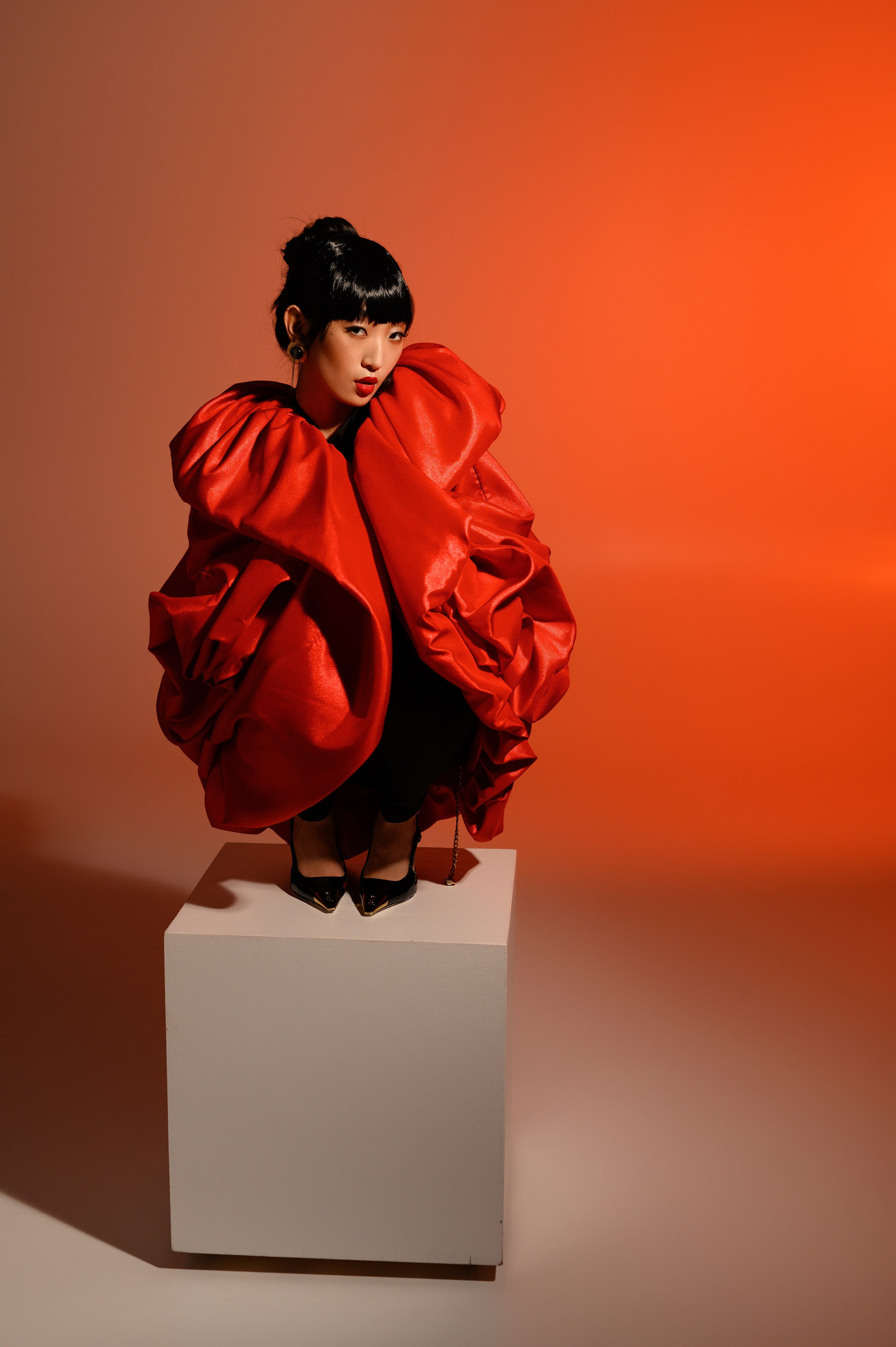 Натали Отражение. Фотограф в Краснодаре Скубицкая Альбина