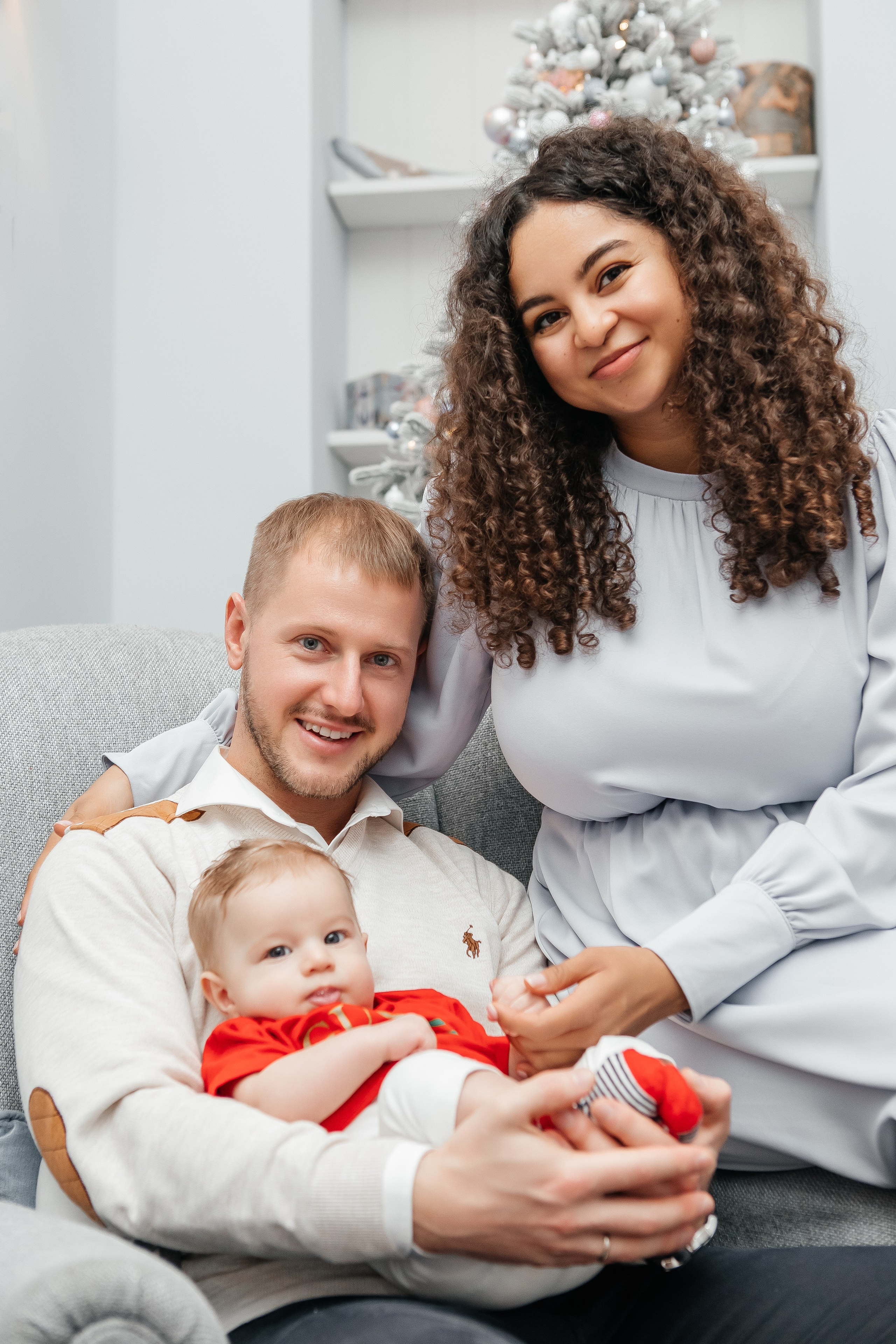 Б & М & М. Семейный и свадебный фотограф в Петербурге Евгения и Николай Шевчук