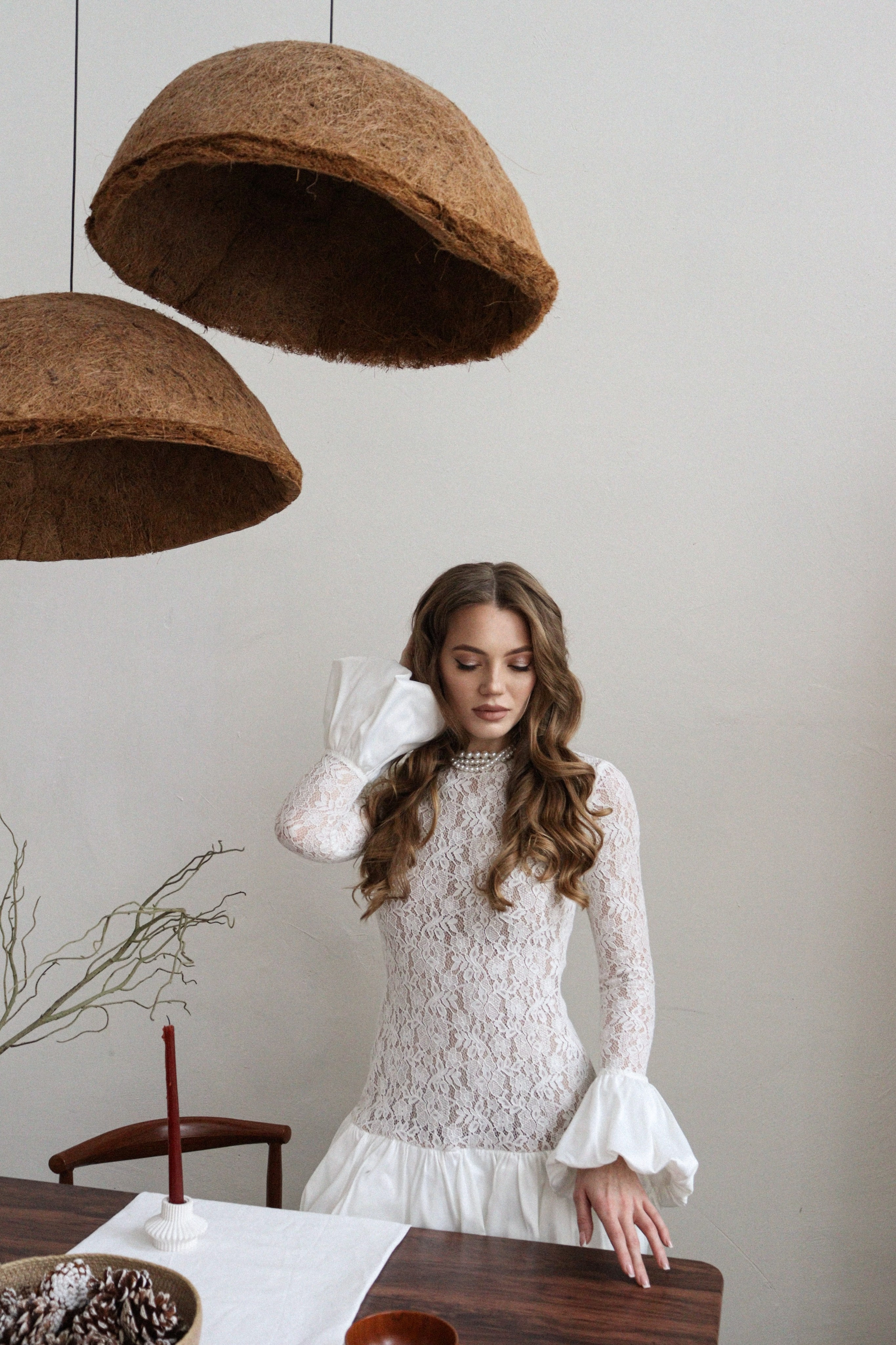 Аня. Фотограф из Иркутска, Софья Домишкевич