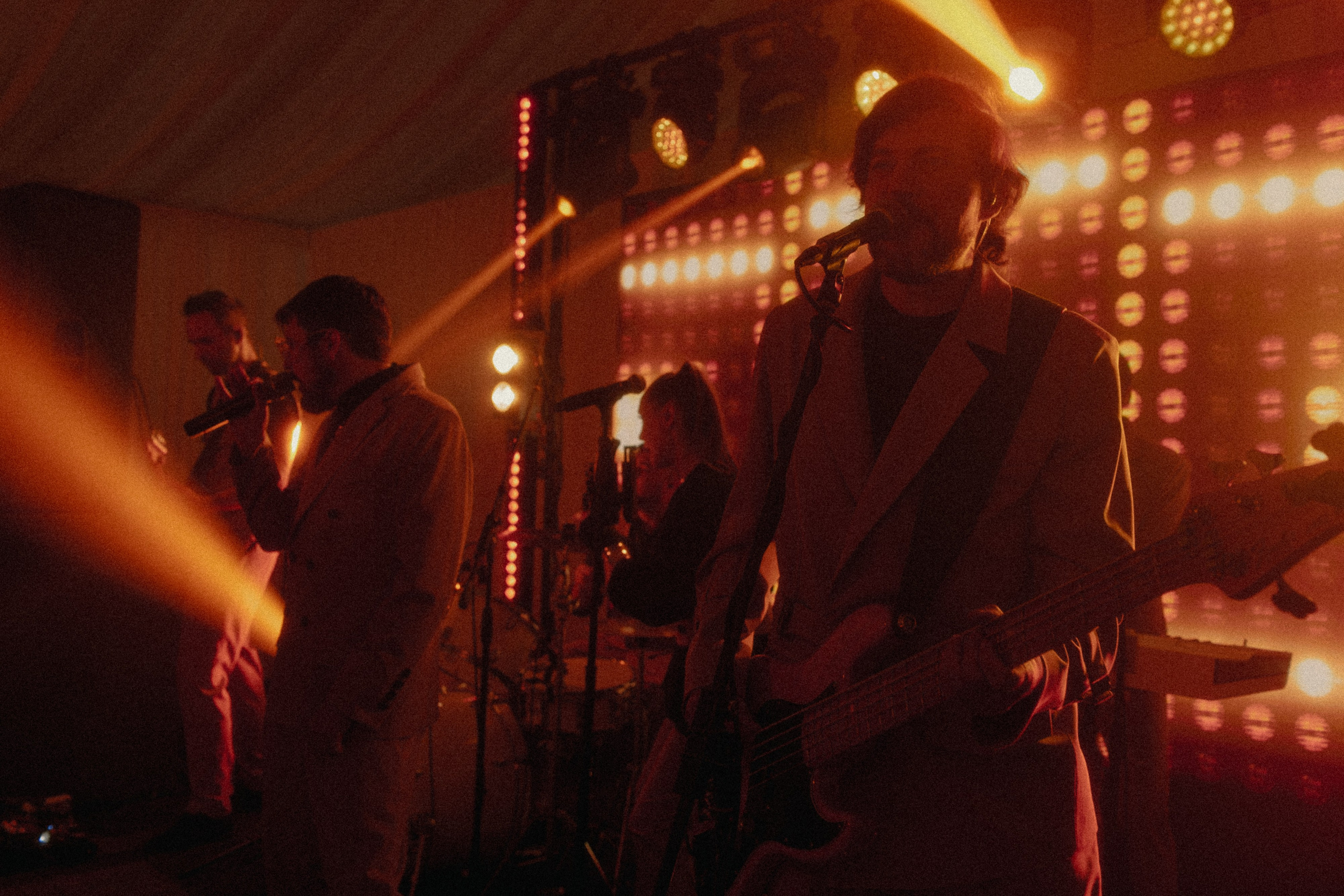 Николай и Елена. Свадебный фотограф Артак Костанян