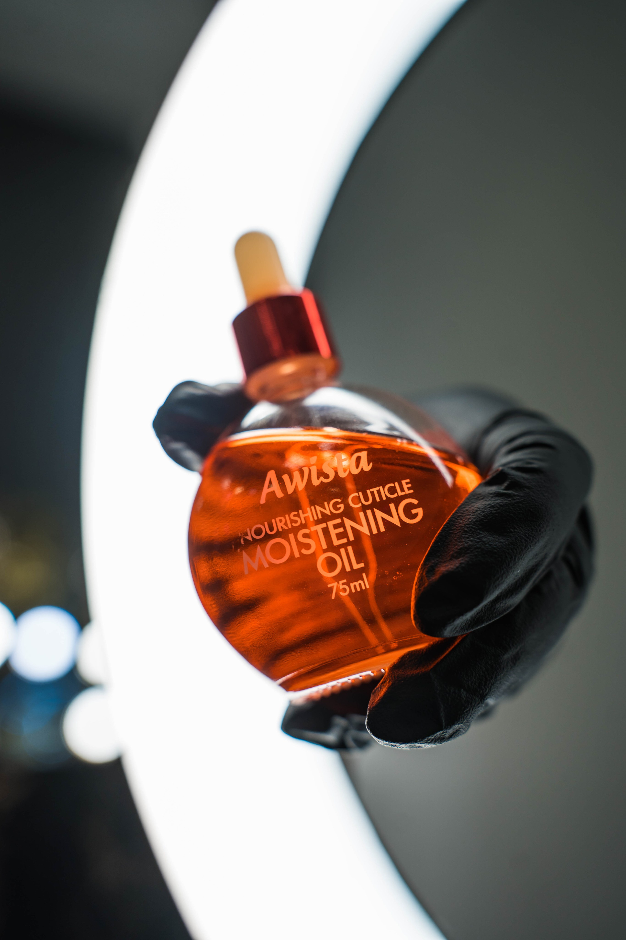 NAILS LOOK. Фотограф Абакумова Анастасия