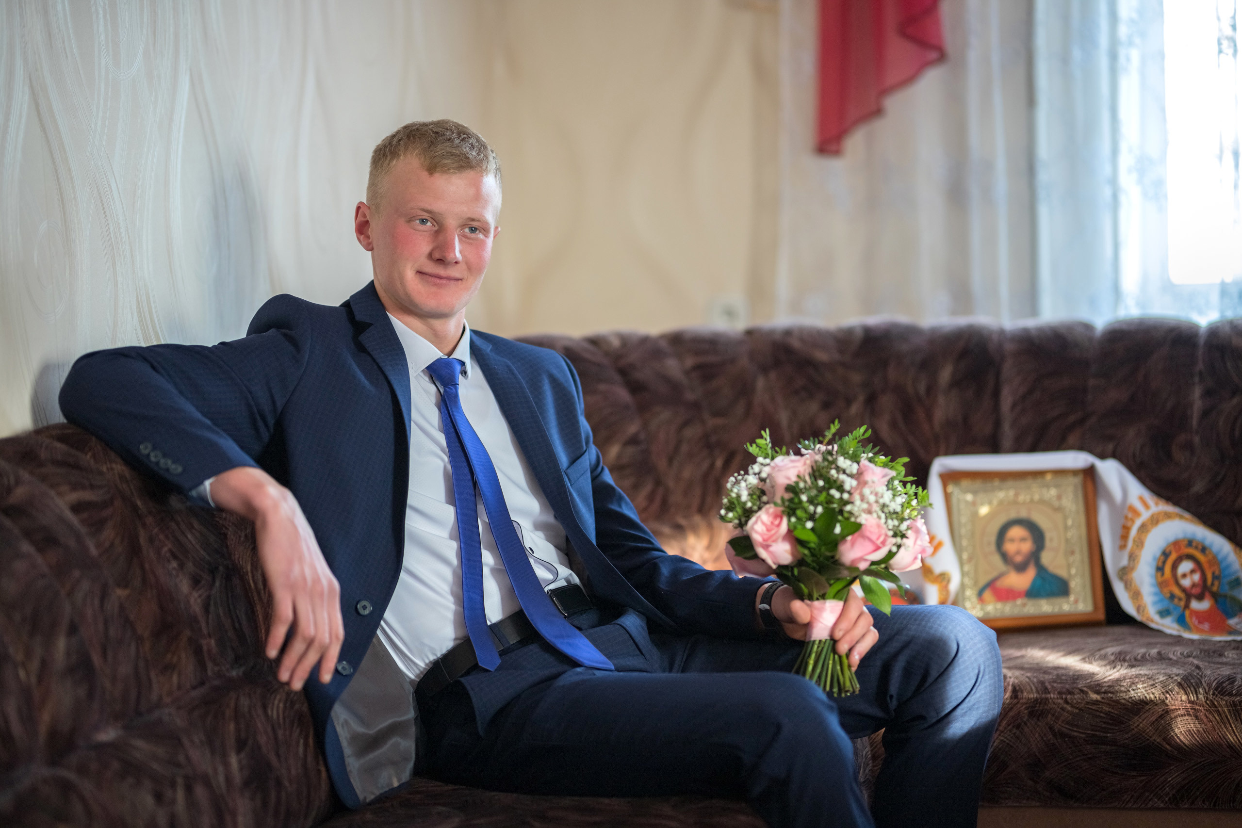 Фотографии  различных свадеб. Фотограф Евгений Стельмах в Молодечно и Минске