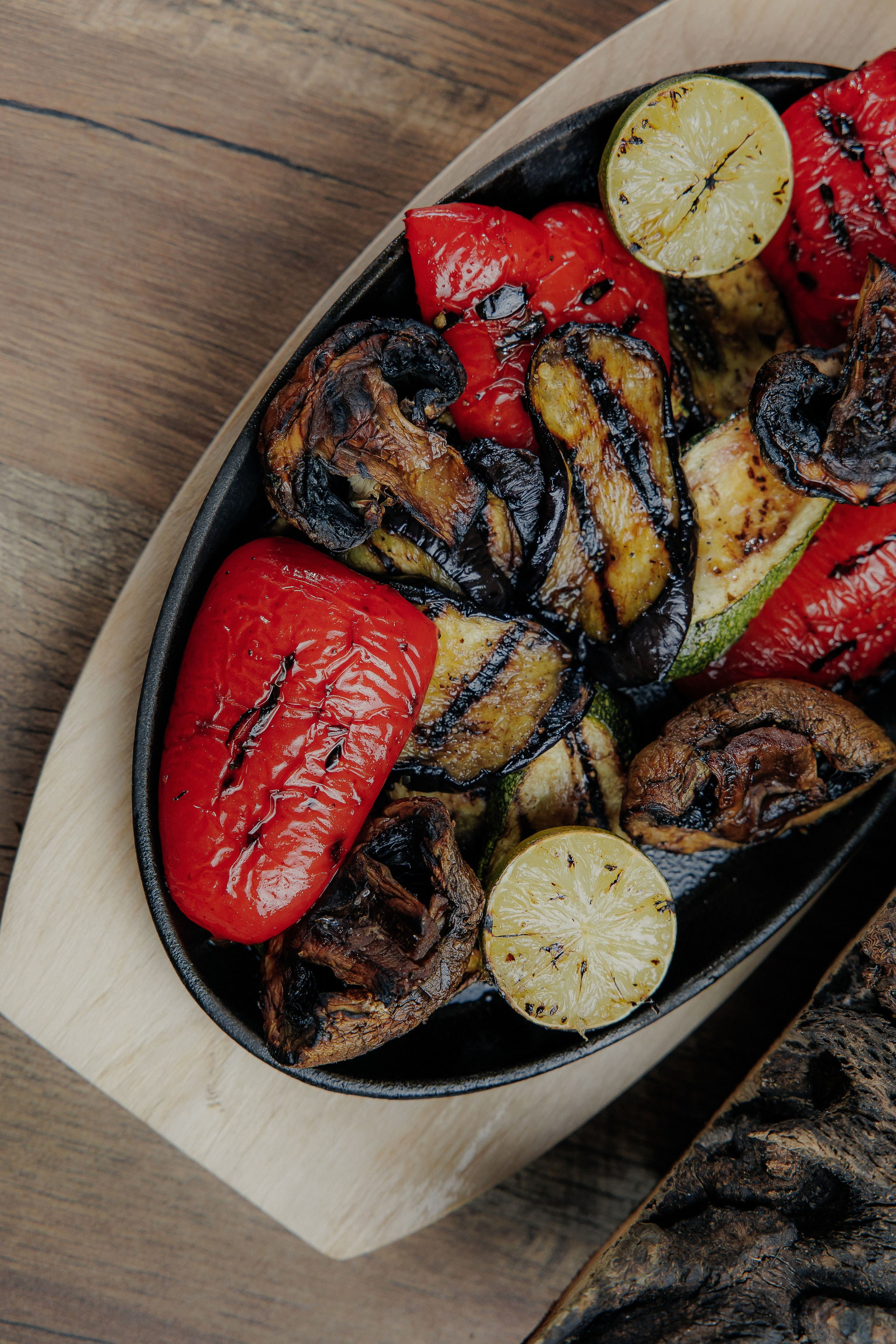 FOOD. Фотограф на Кипре Наталья Годына