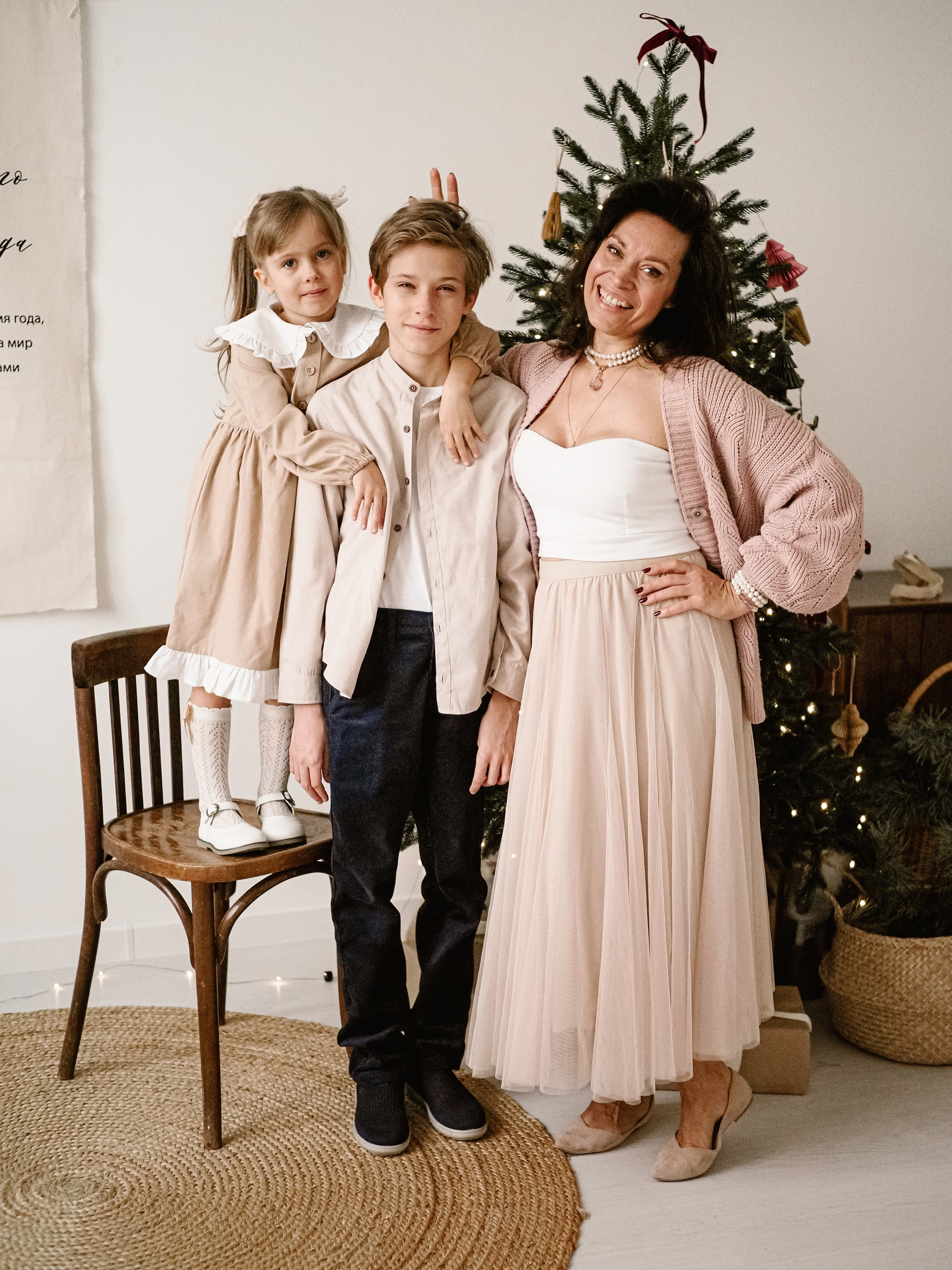 Хоровод детского смеха и родительской любви. Фотограф Рязань. Семейный Свадебный фотограф