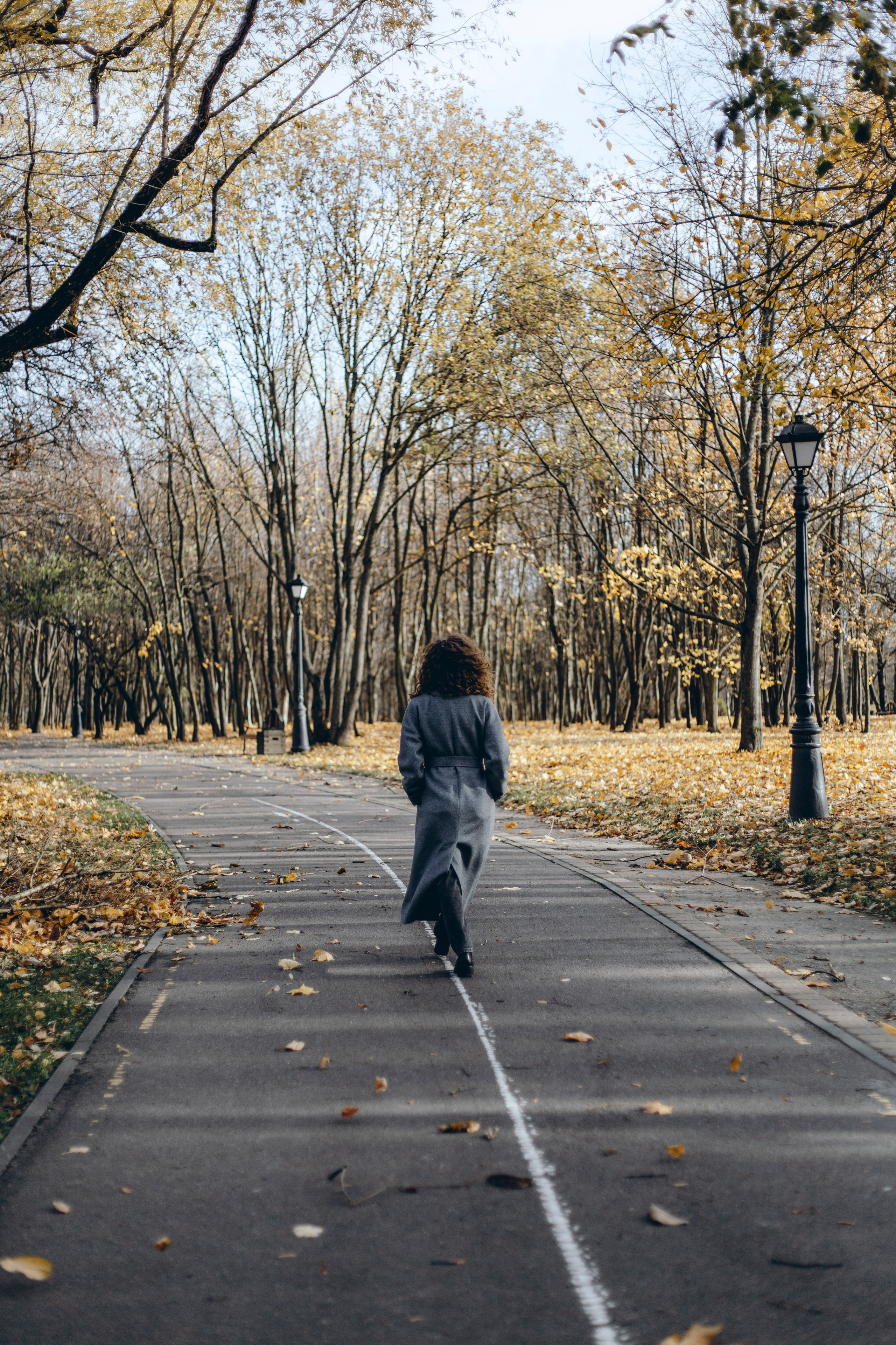 Исчезнувшая. Портретный фотограф в Минске
