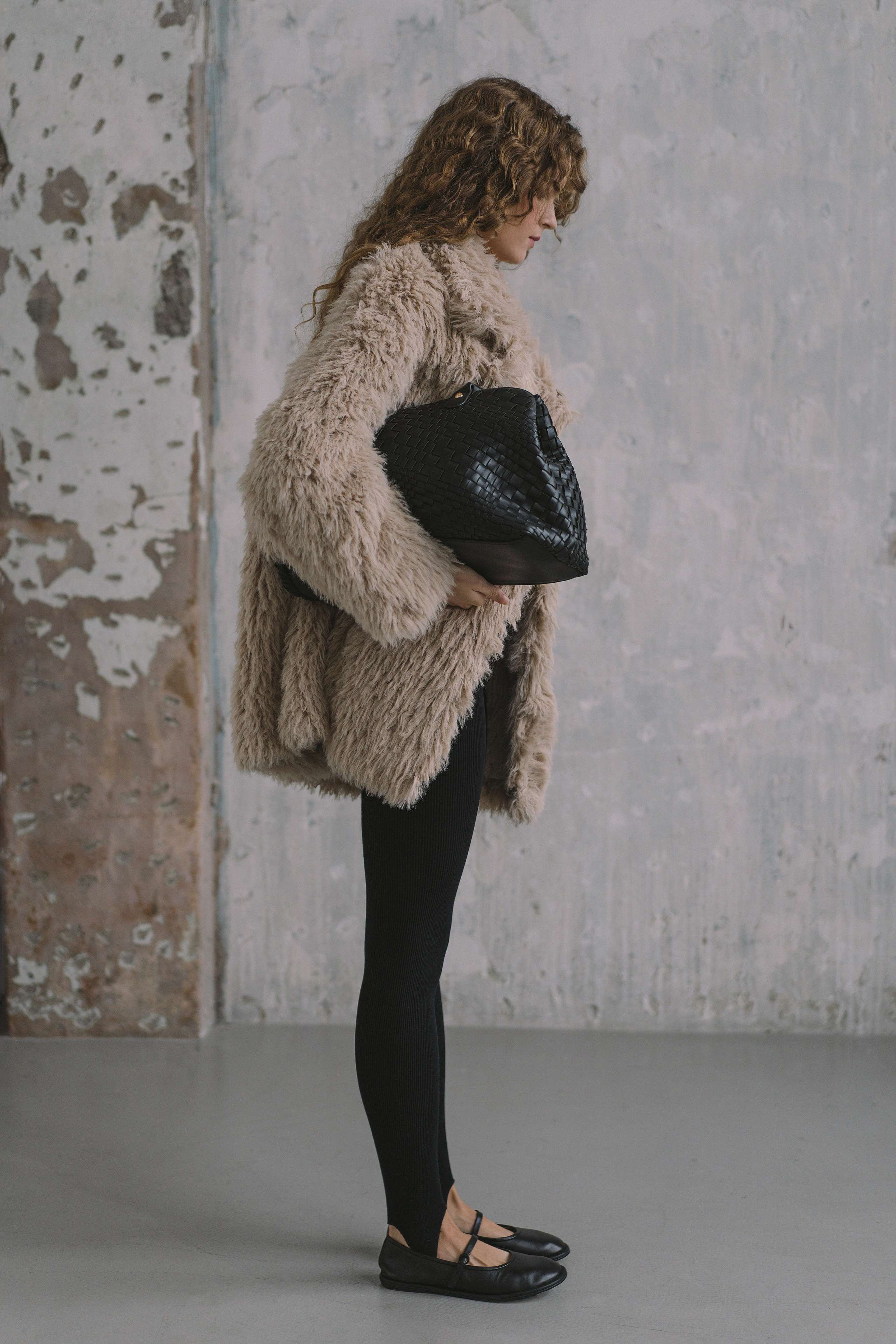 Sofia. Commercial photographer Natalia Bychkova