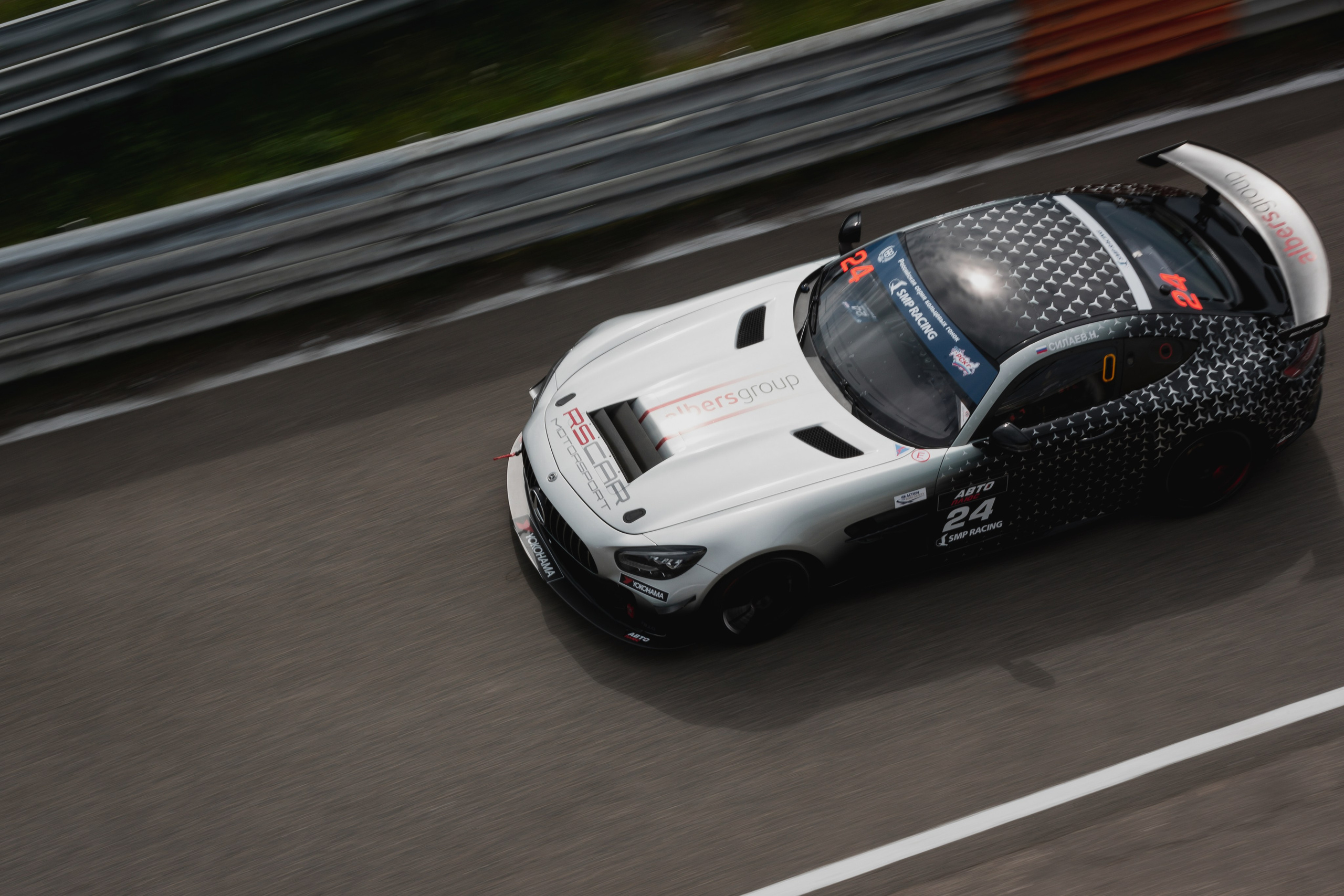 Автоспорт. Спортивный фотограф в Нижнем Новгороде Евгений Тетера