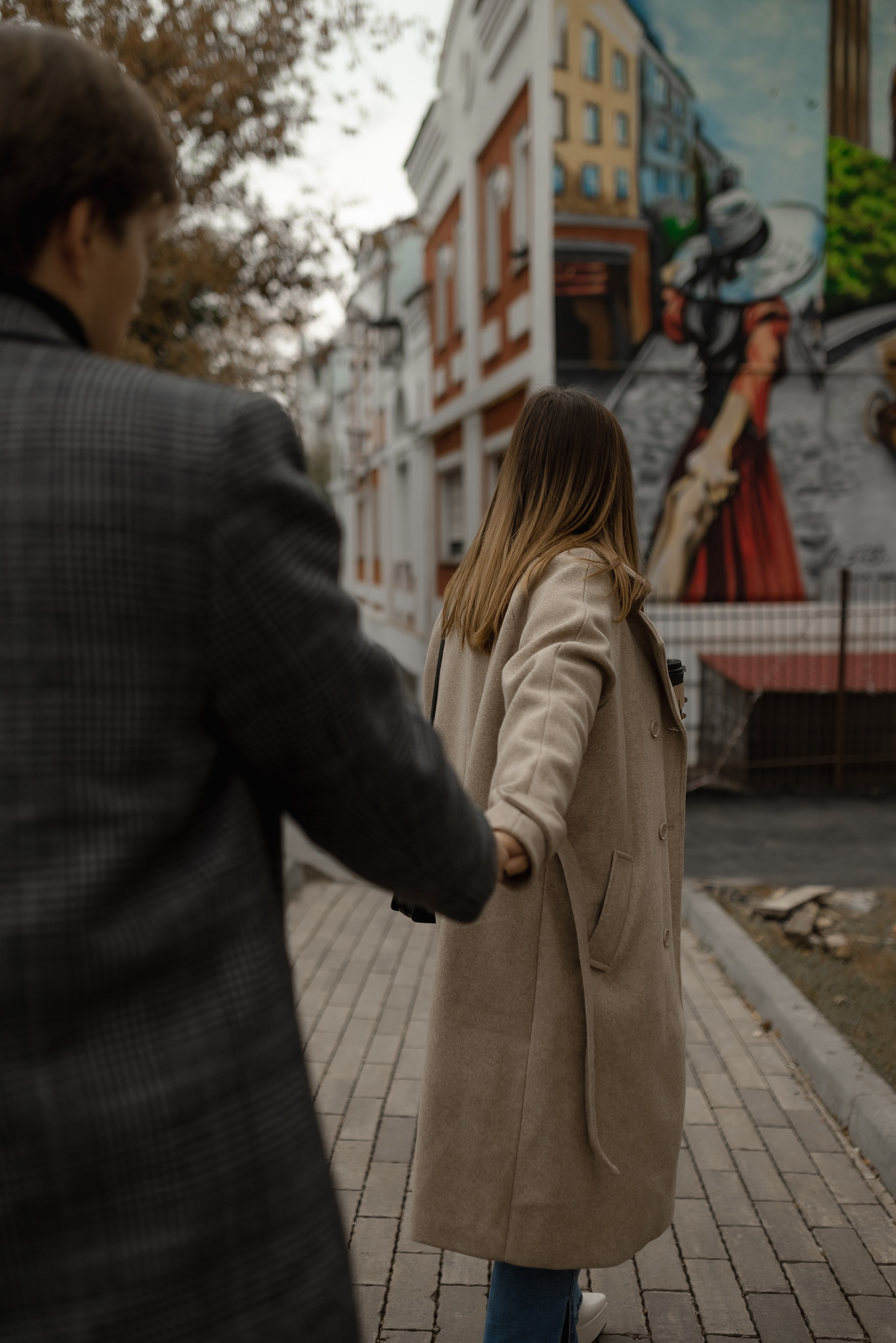 Виктория&Денис. Савиновская Кристина фотограф Самара