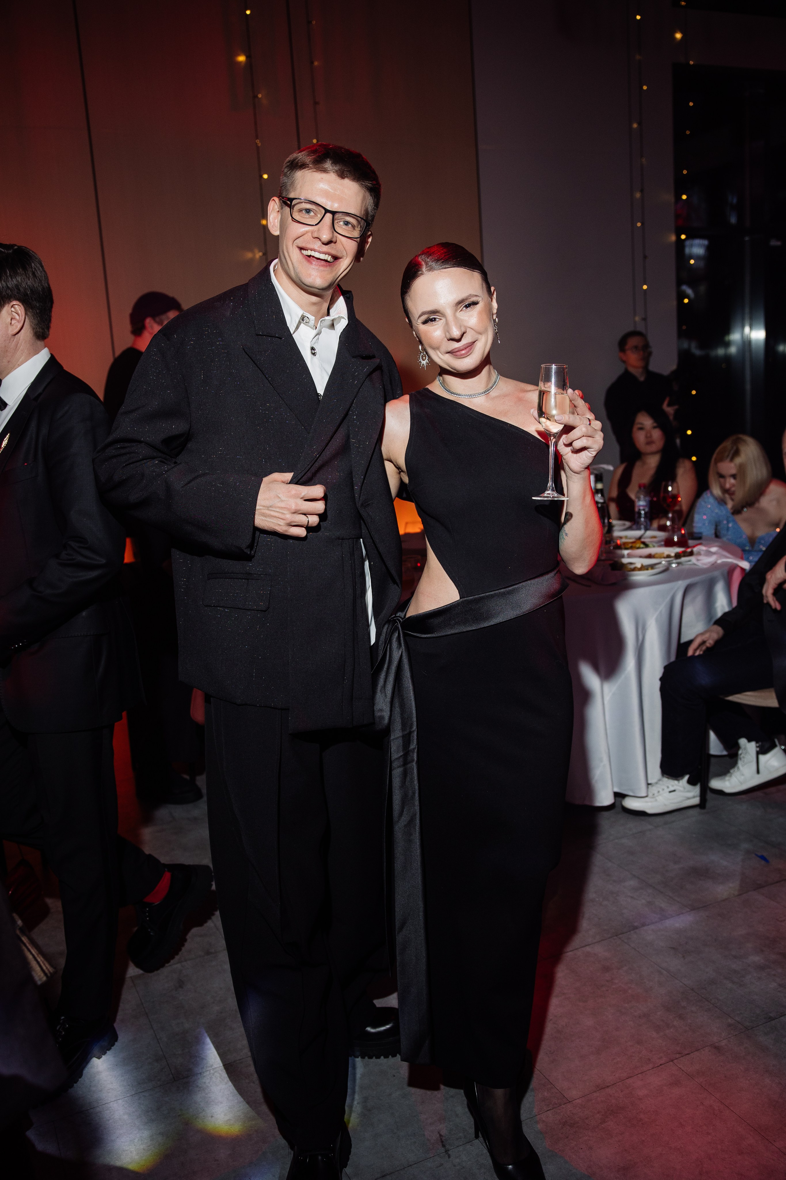 Корпоратив EVENT