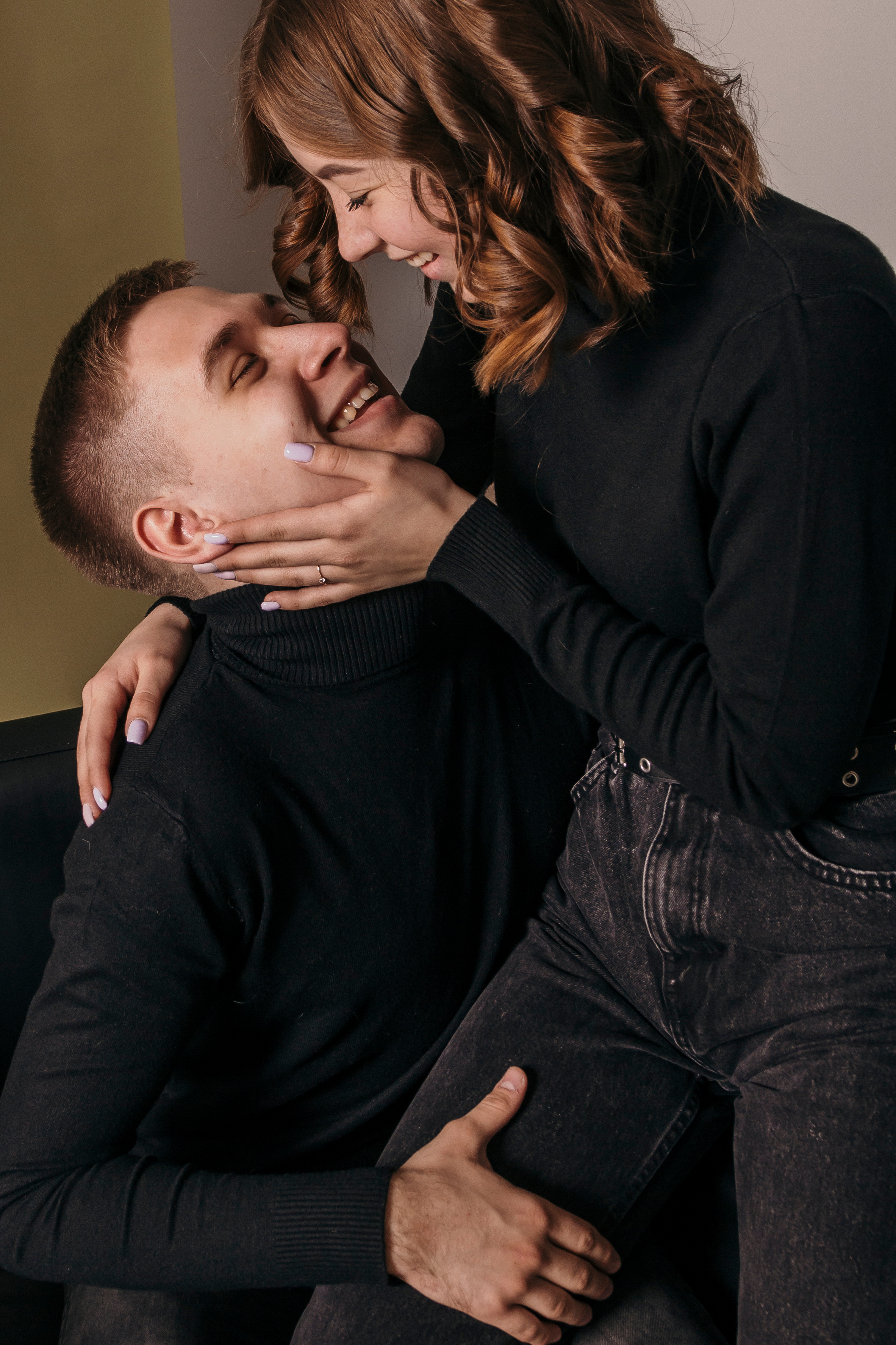 Полина&Павел. СВАДЕБНЫЙ ФОТОГРАФ В МОСКВЕ ВИТАЛИЙ РУБЦОВ