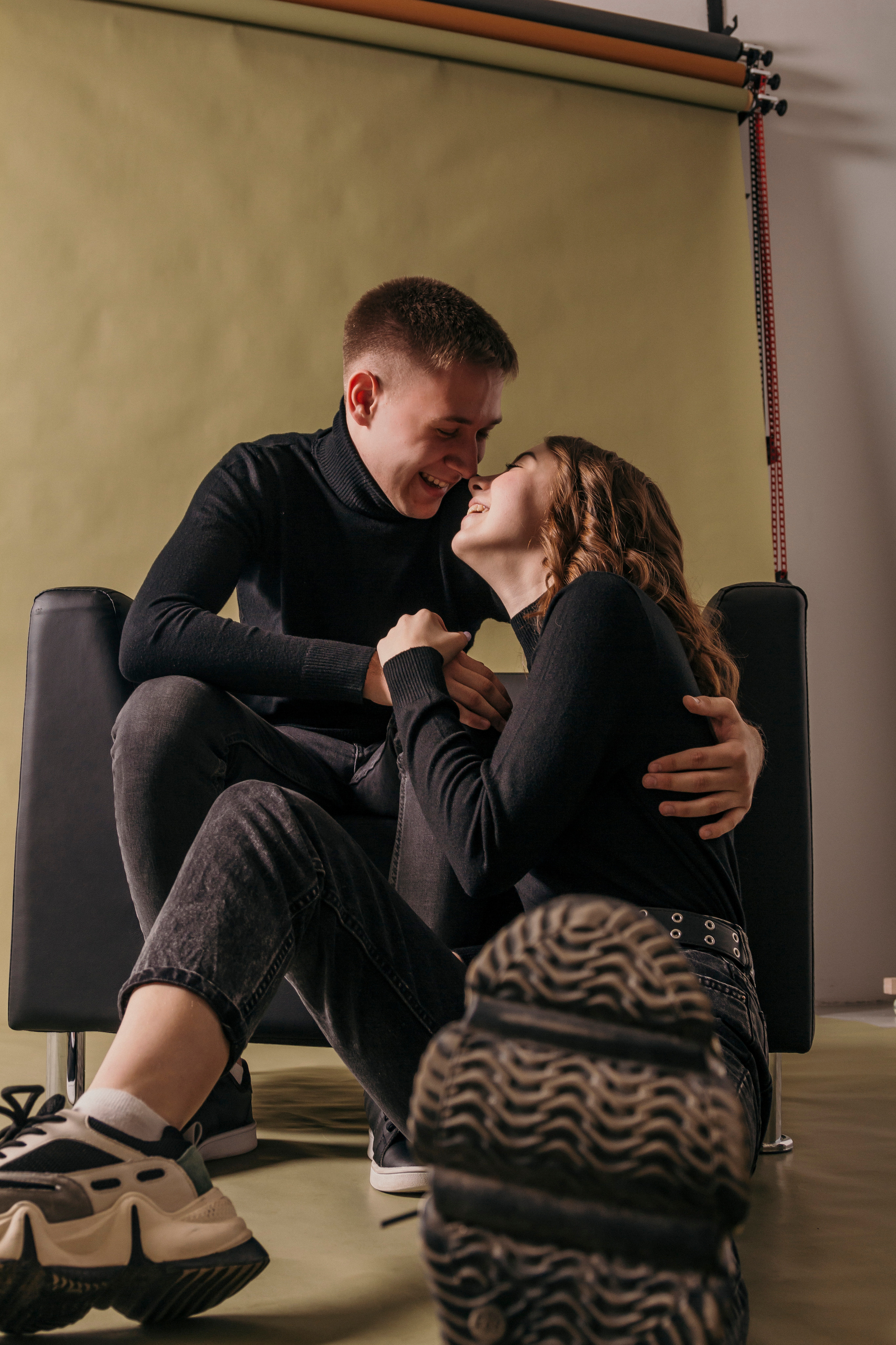 Полина&Павел. СВАДЕБНЫЙ ФОТОГРАФ В МОСКВЕ ВИТАЛИЙ РУБЦОВ