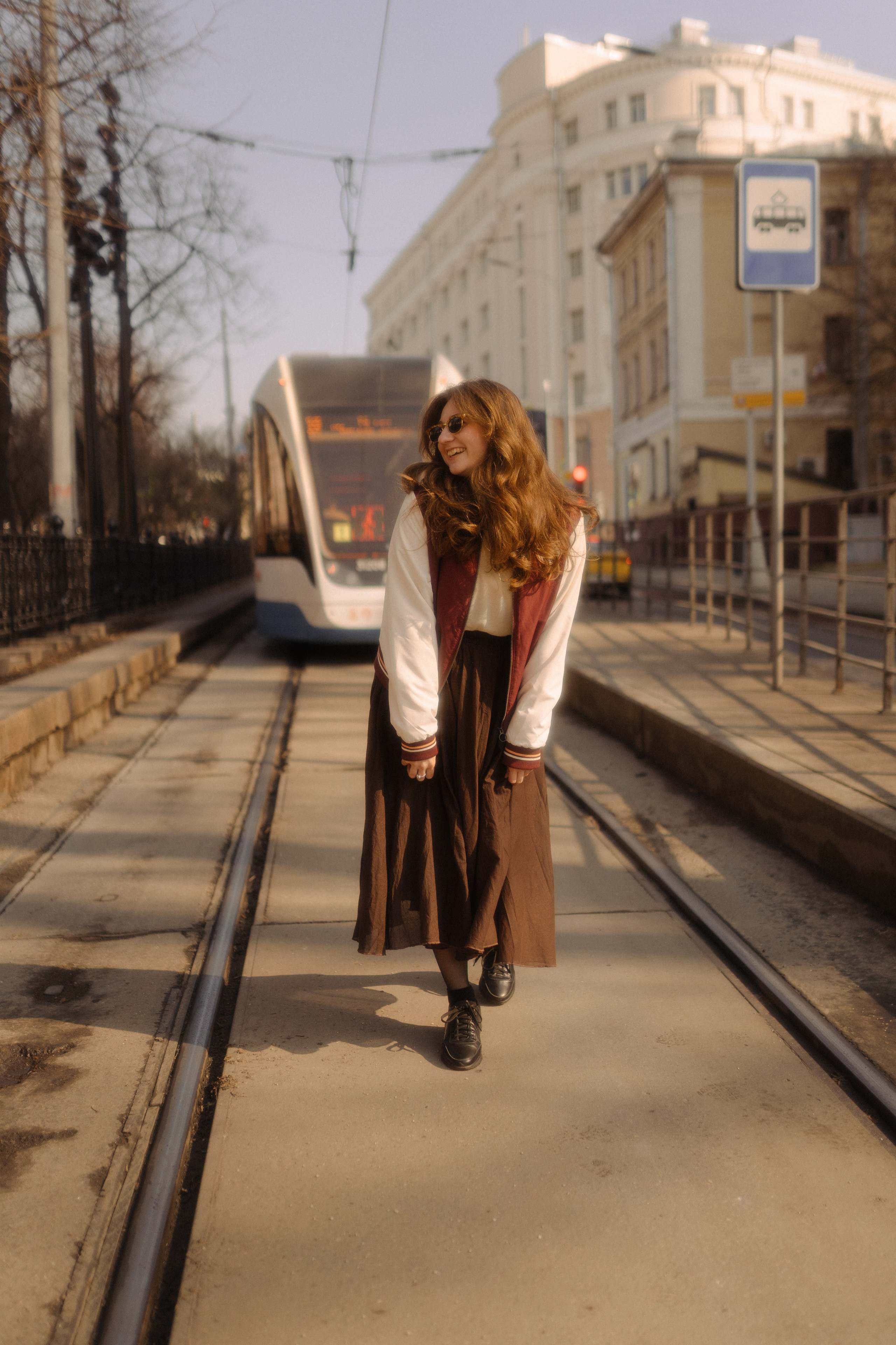 Саша. Фотограф Екатерина Катунова | Москва