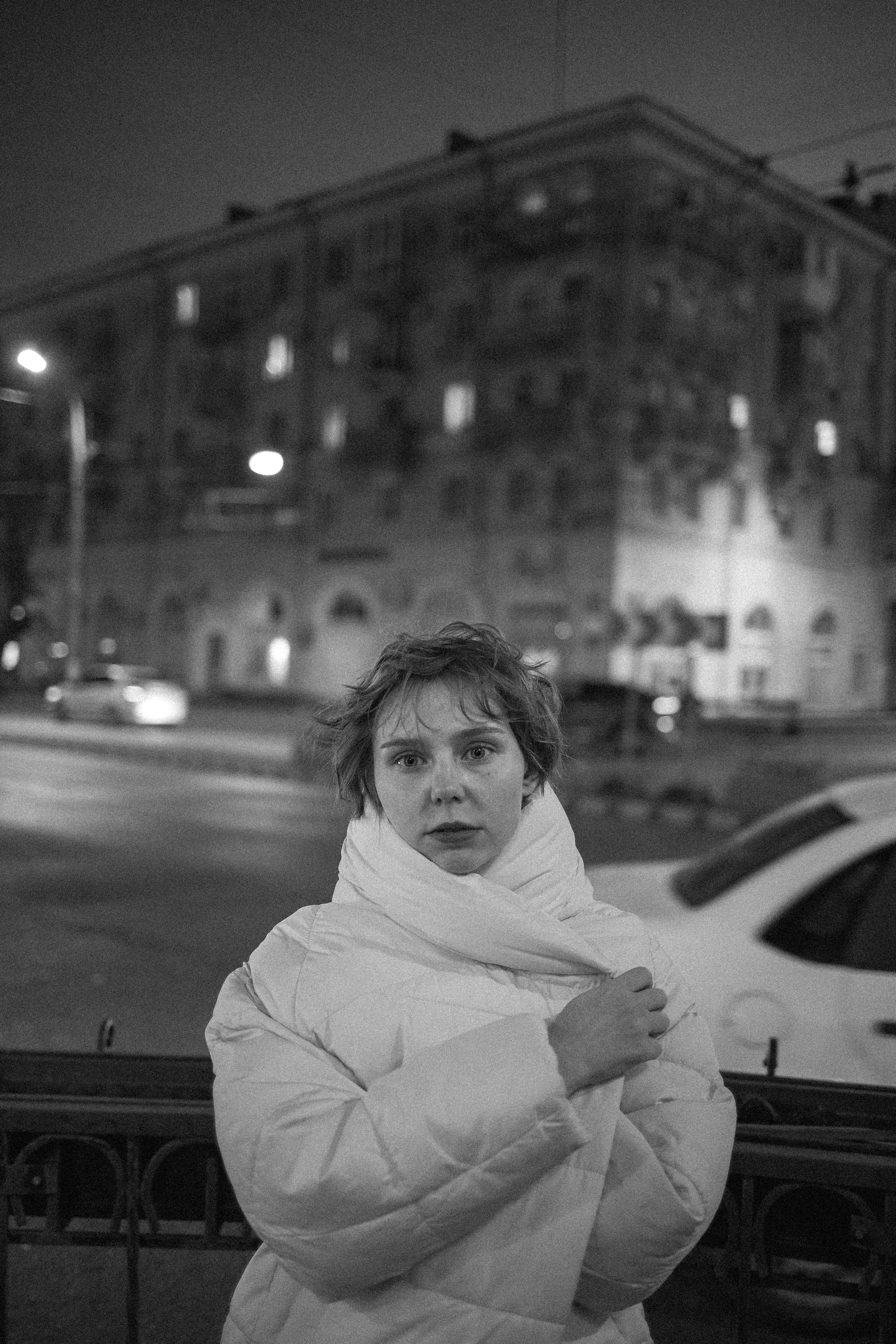 Лиза. Фотограф в Волгограде Карина Хлебушкина