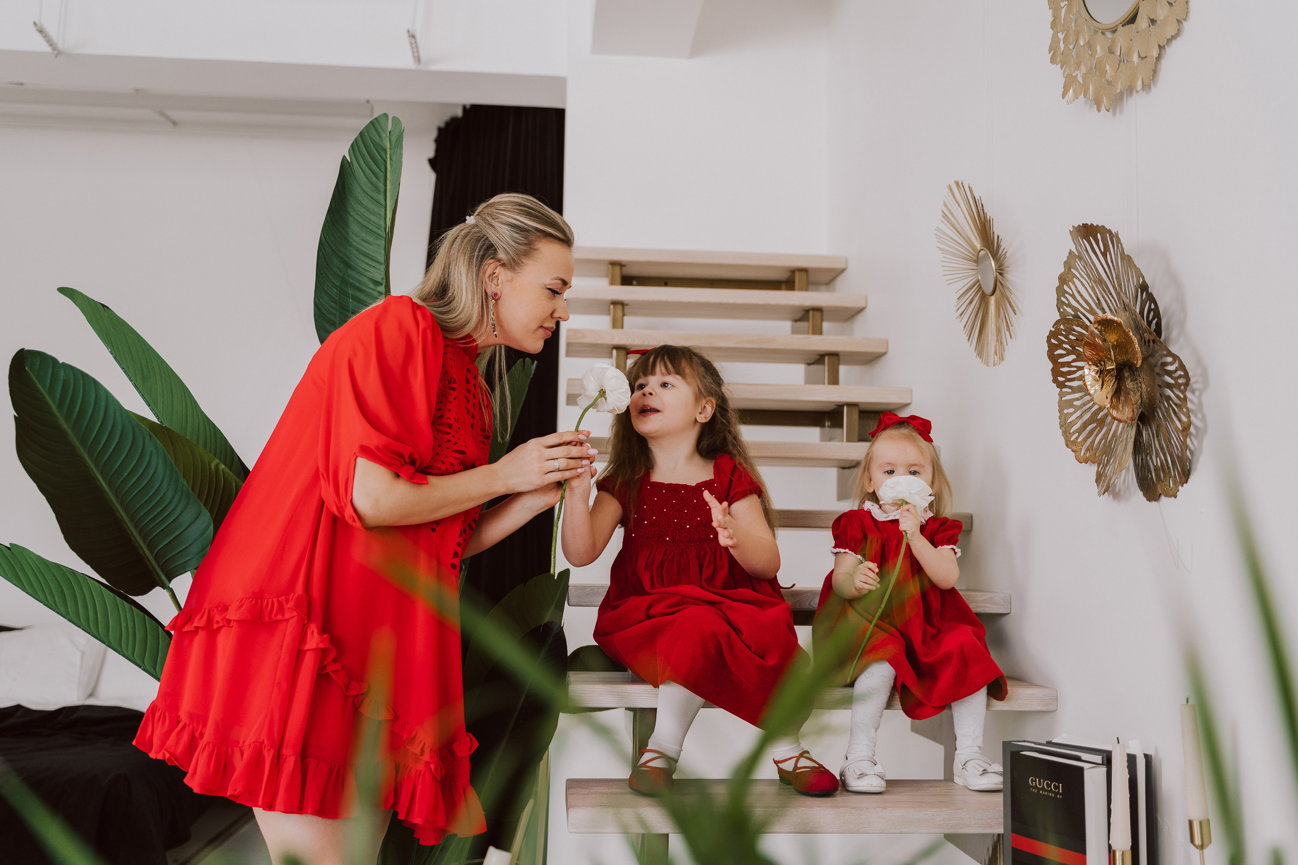 Татьяна. Фотограф Алексей Кутырёв