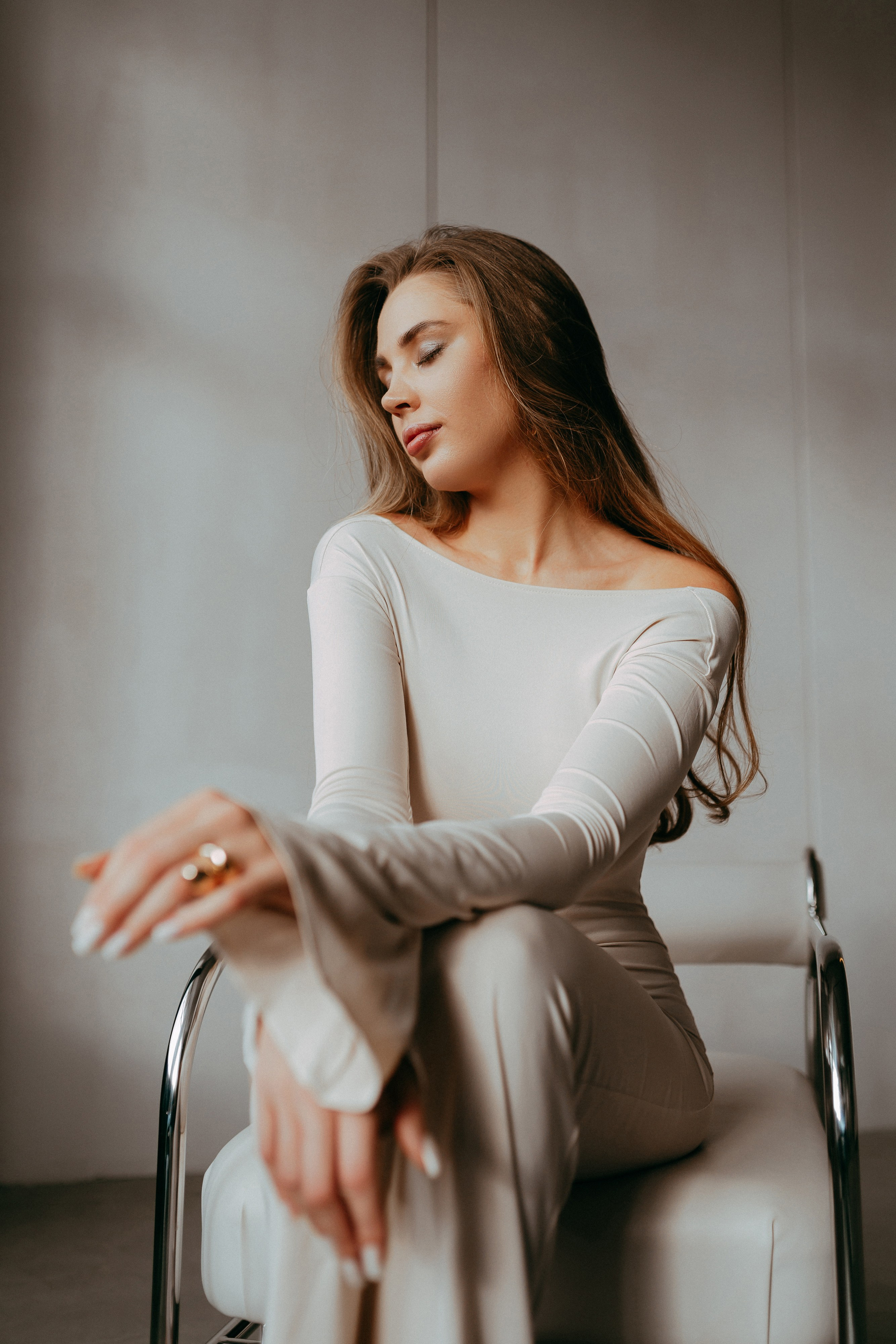 Яна. Фотограф Алексей Кутырёв