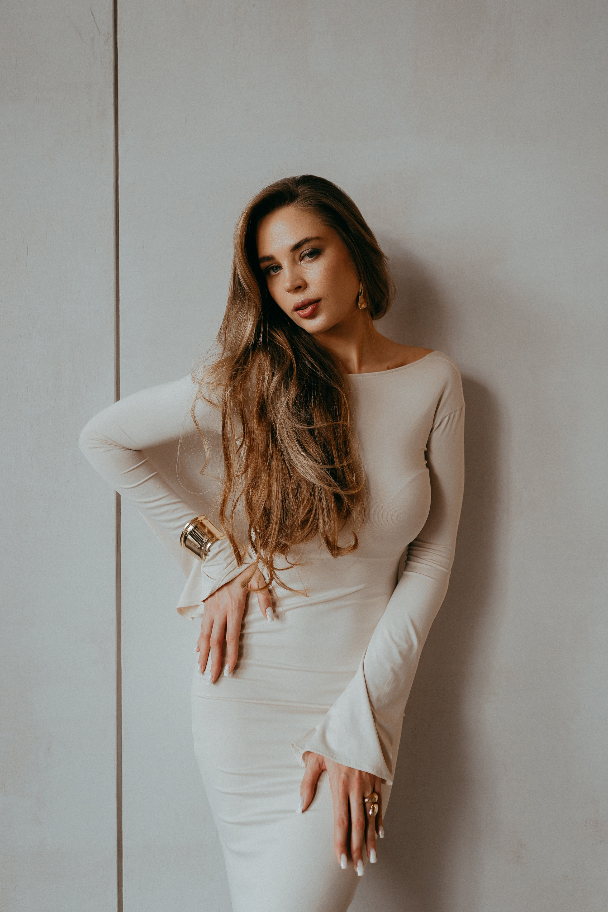 Яна. Фотограф Алексей Кутырёв