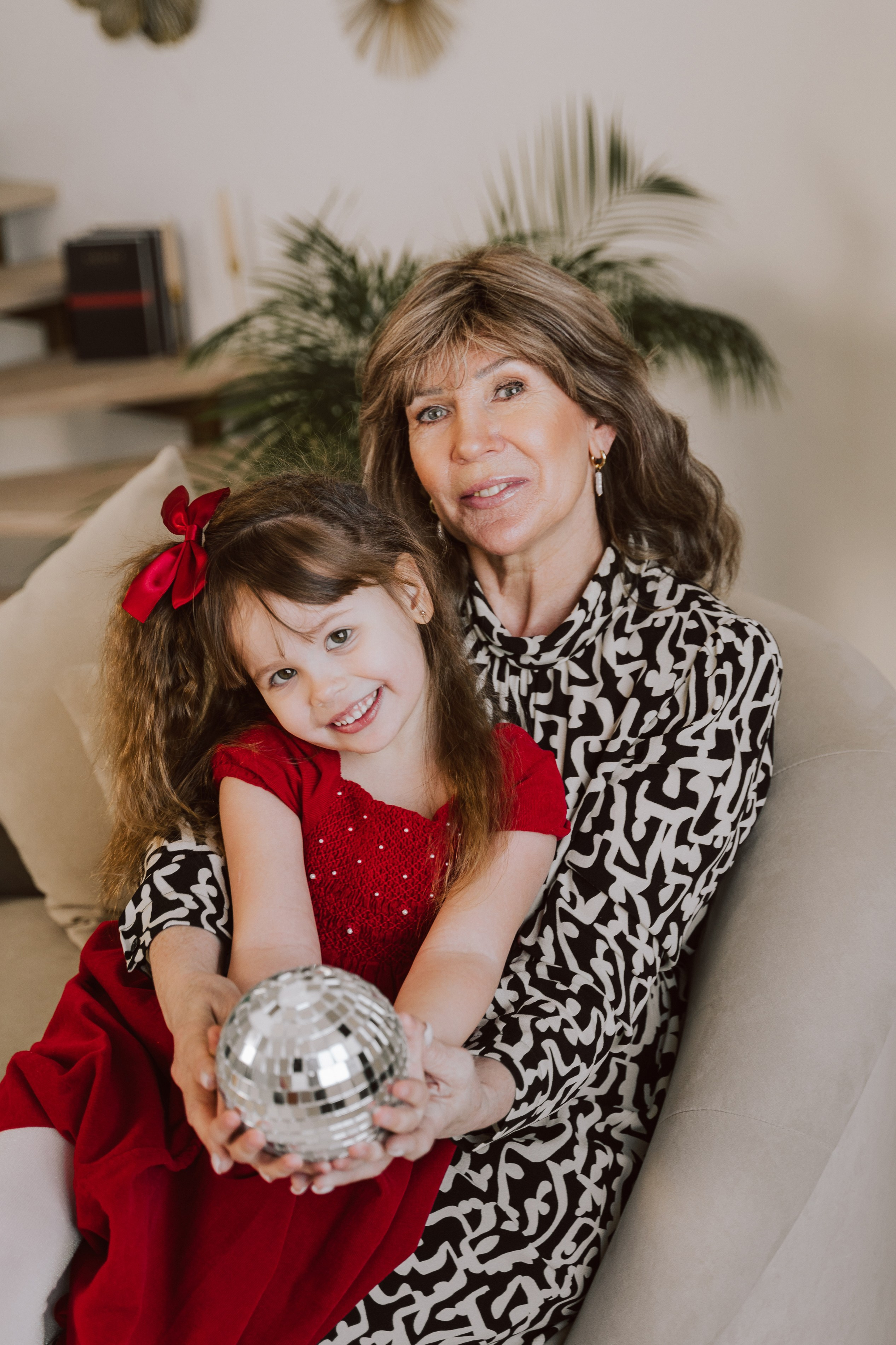 Татьяна. Фотограф Алексей Кутырёв