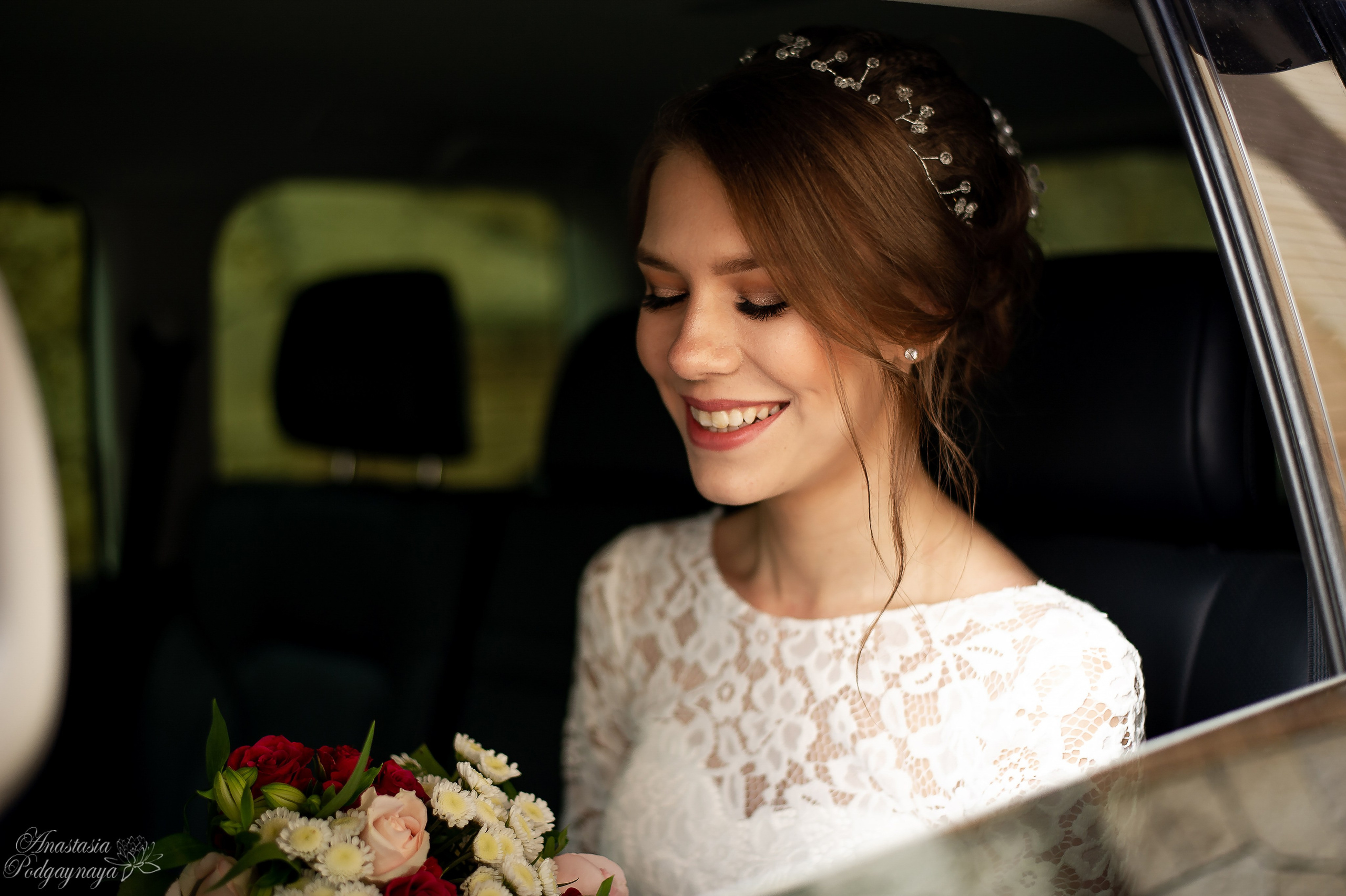 Иван и Катя. Семейный и женский фотограф, контент фотосессия в Екатеринбурге