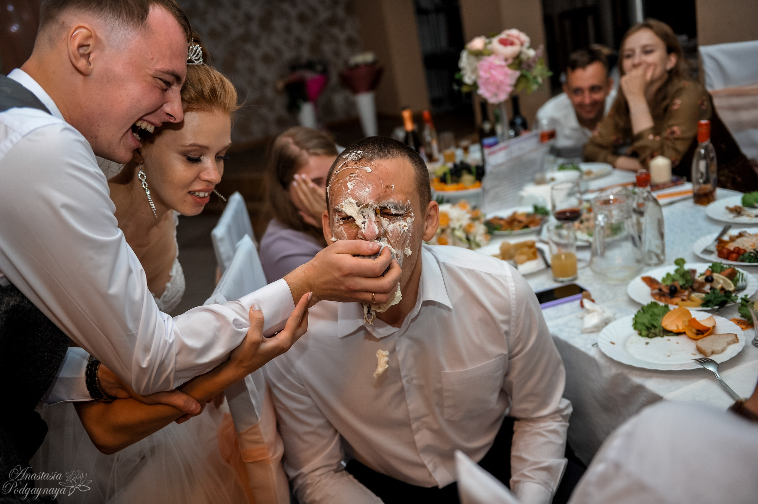 Екатерина и Павел. Семейный и женский фотограф, контент фотосессия в Екатеринбурге