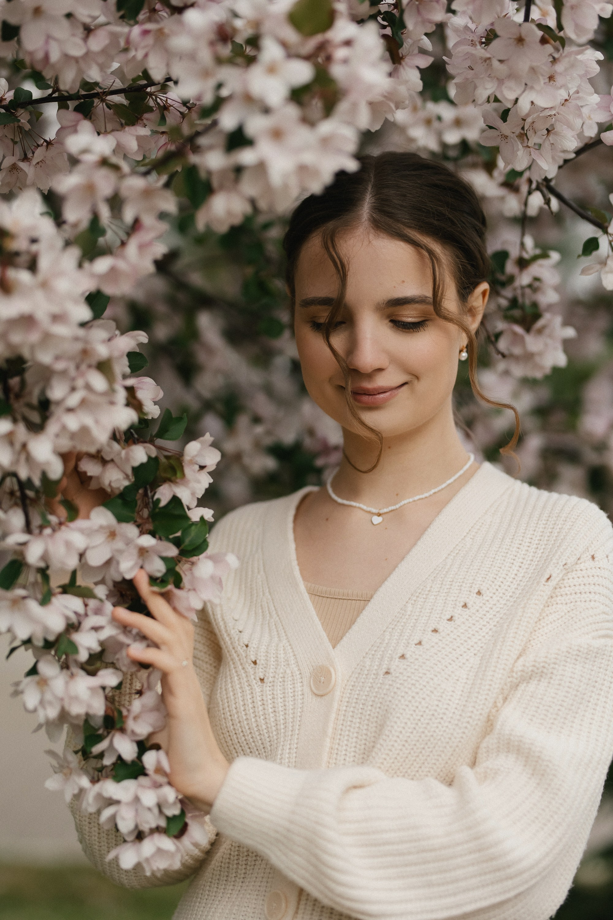 ИНЕССА И ДАНИЛА ` 24. Maria Startseva Photo