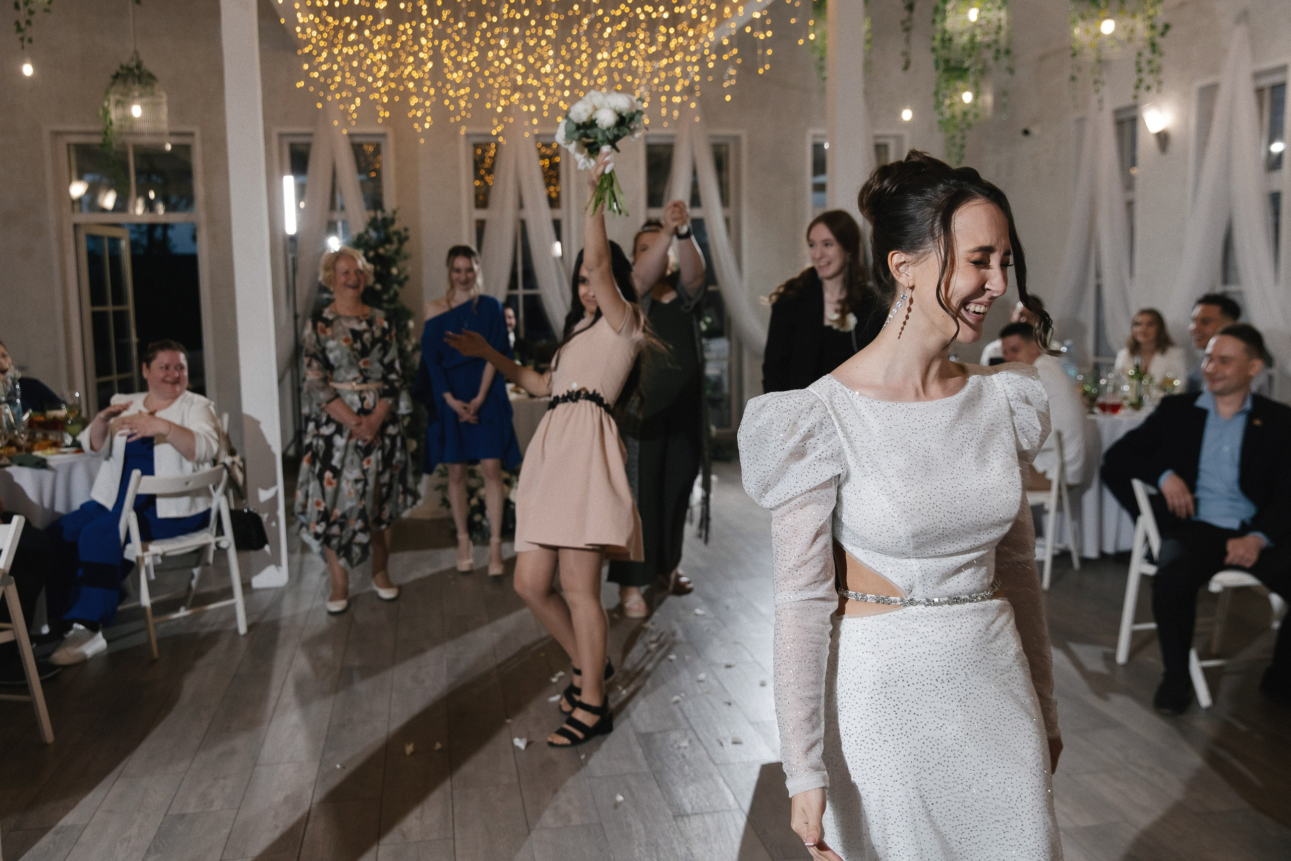 СВАДЬБЫ. Maria Startseva Photo