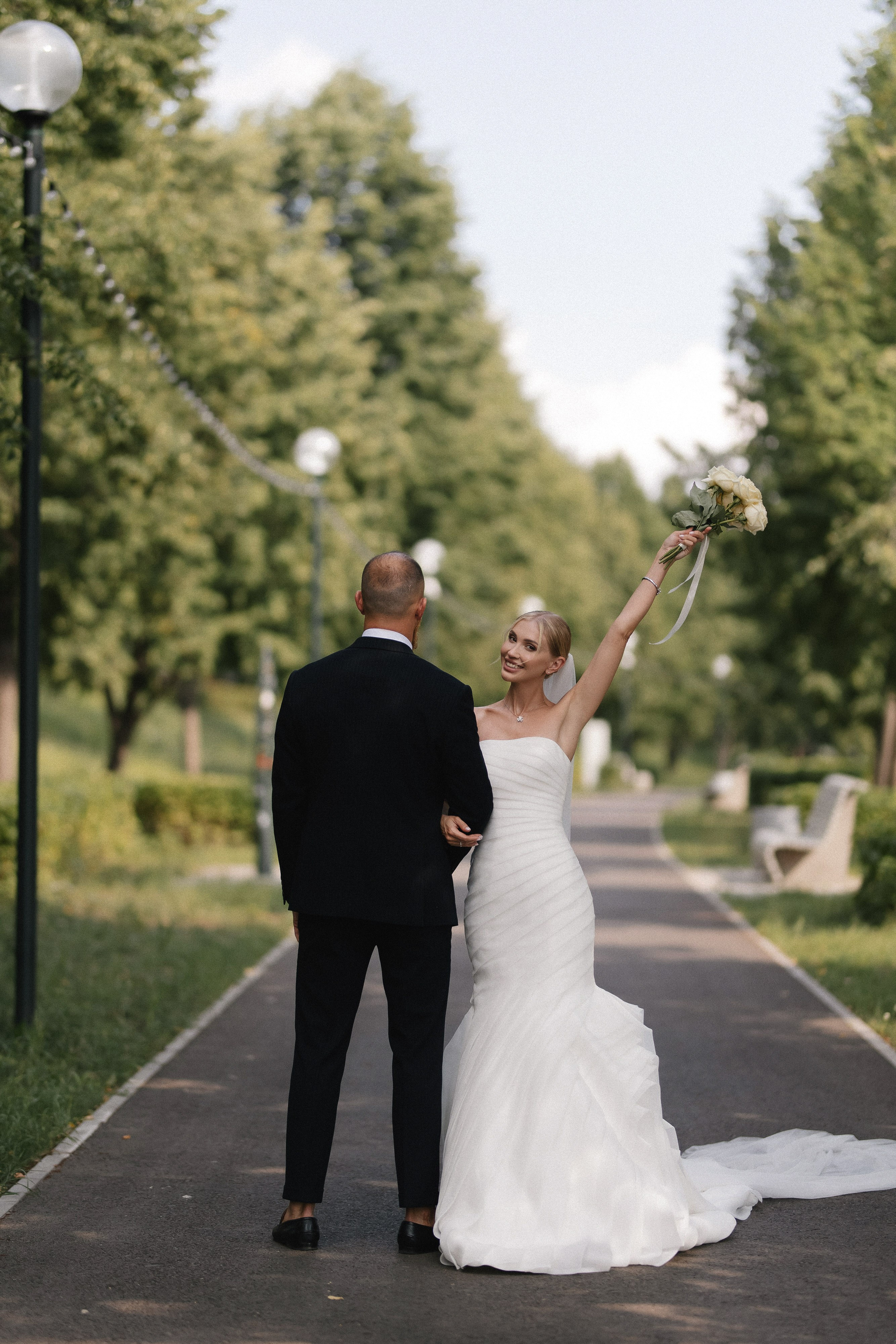 ЕКАТЕРИНА & ЕВГЕНИЙ ` 28.07.24. Maria Startseva Photo