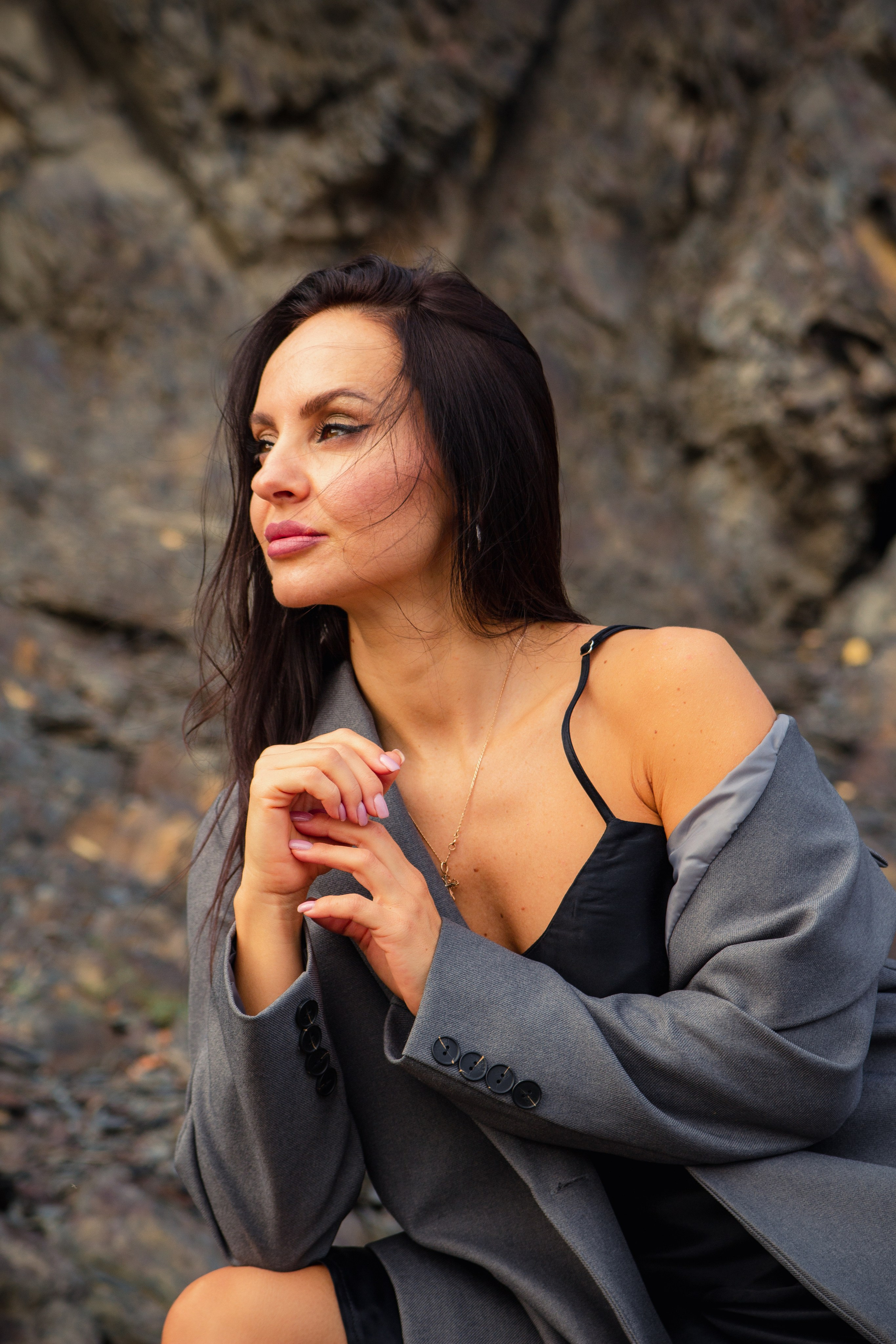 Ира. Екатерина Пашкова, фотограф, видеограф в Томске